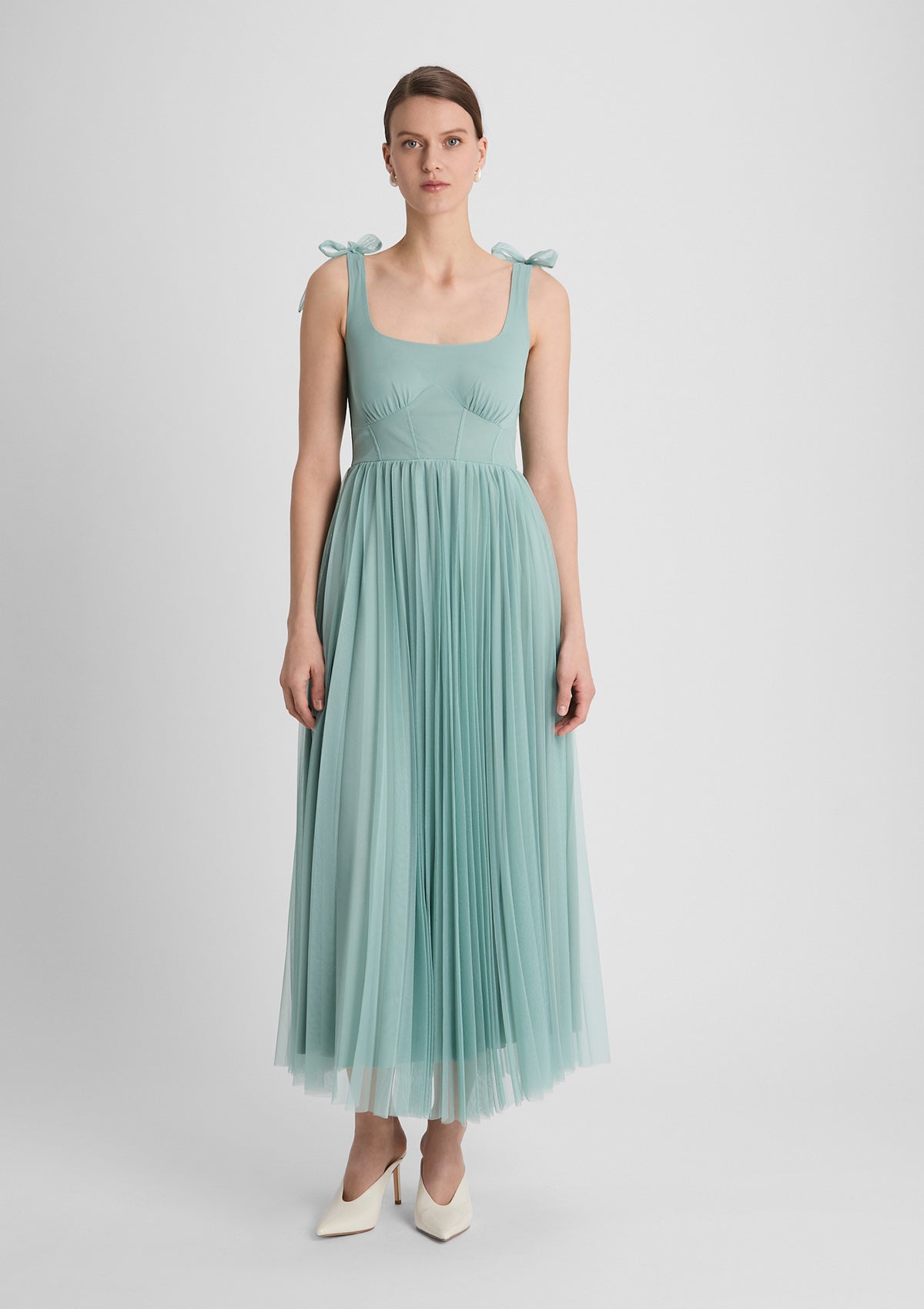 Penelope Tulle Dress