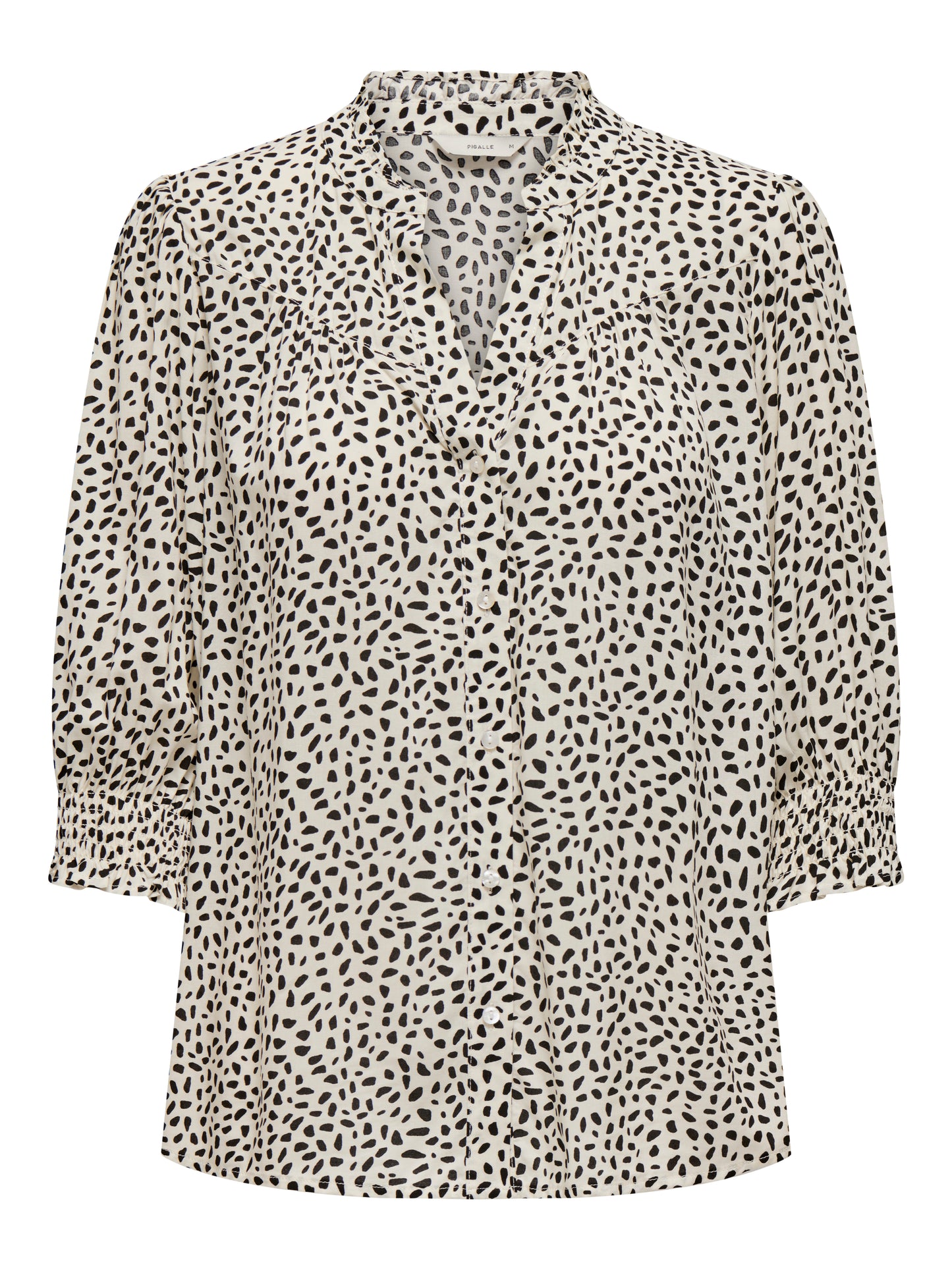 ONLRAYA 3/4 SHIRT WVN NOOS