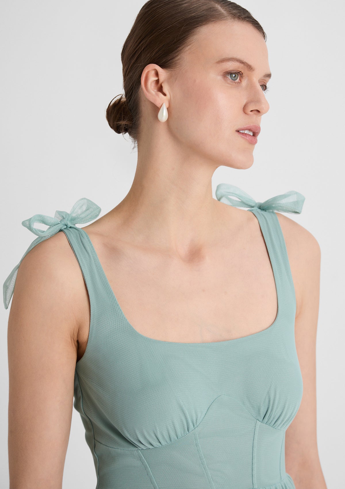 Penelope Tulle Dress