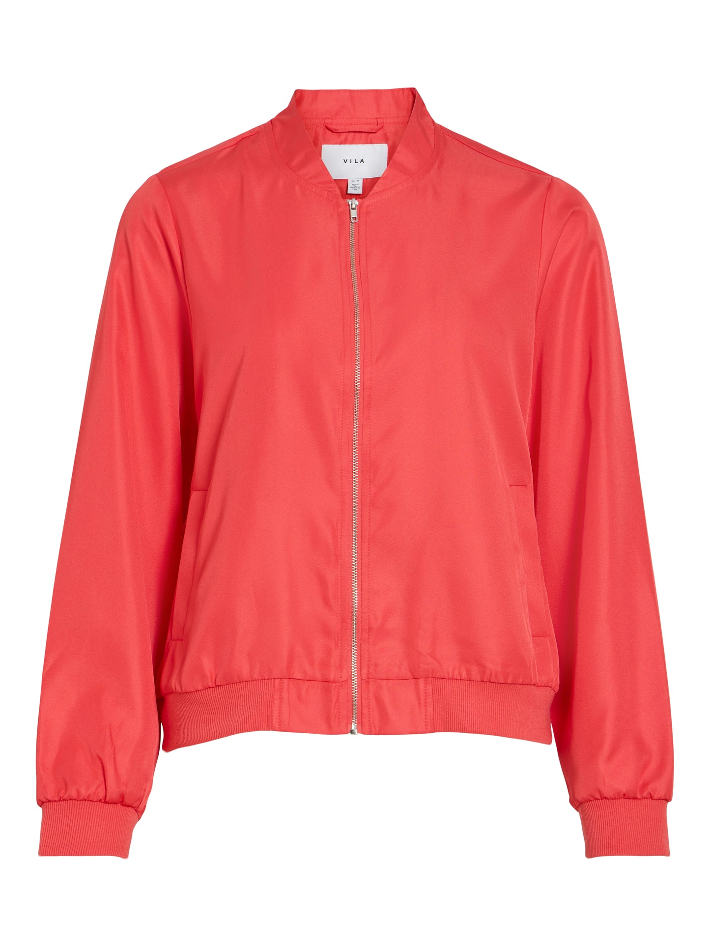 VIPAPAYA L/S BOMBER JACKET - NOOS