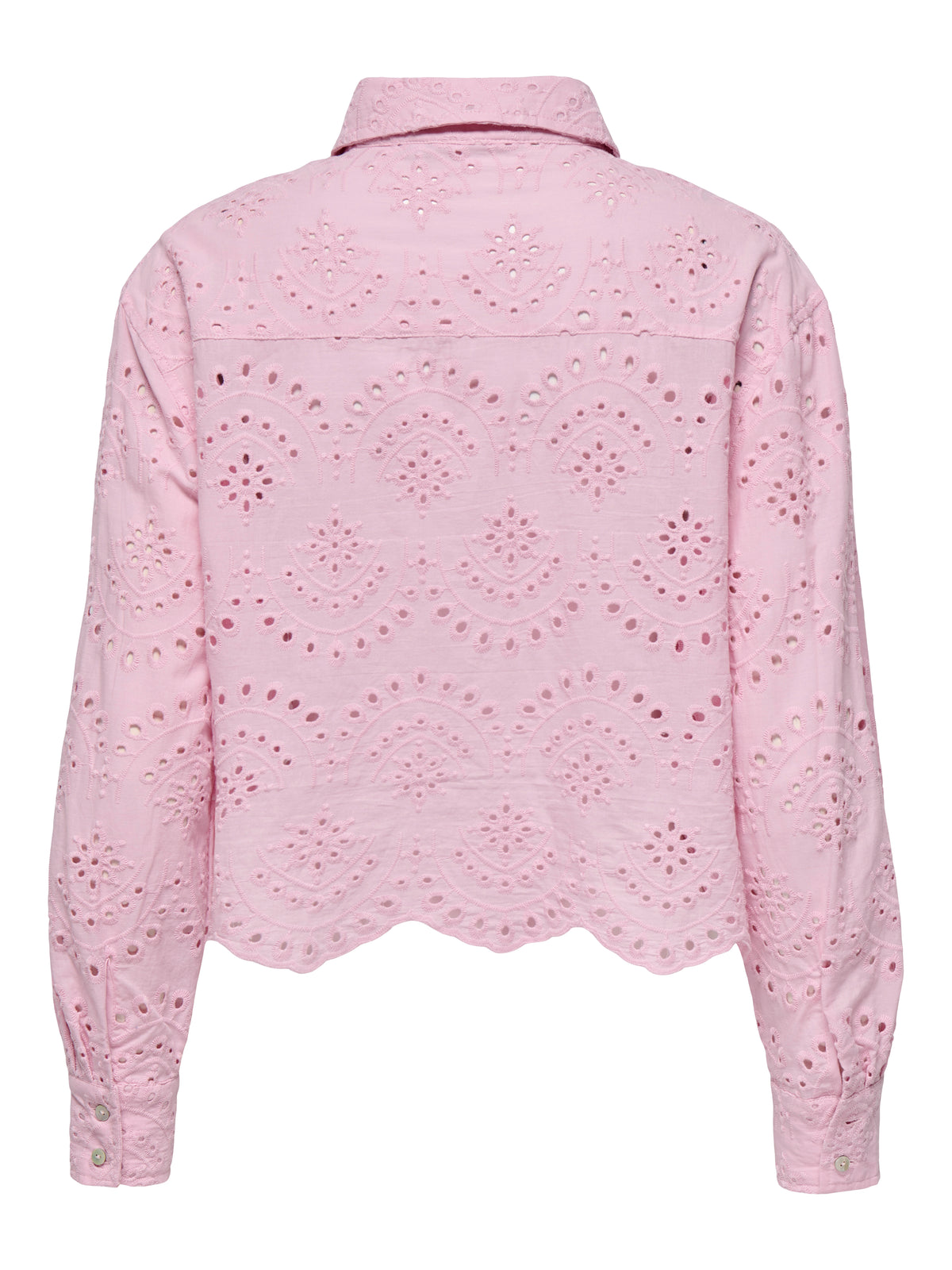 ONLVALAIS L/S SHIRT WVN NOOS