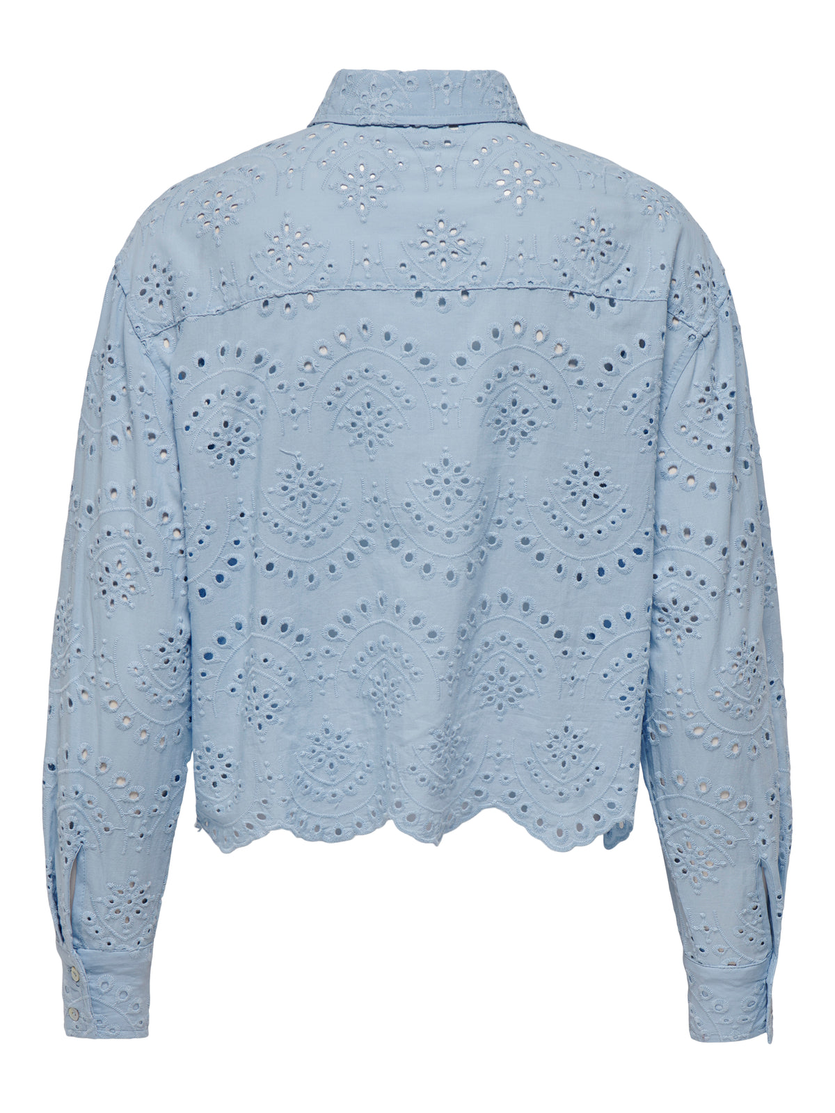 ONLVALAIS L/S SHIRT WVN NOOS