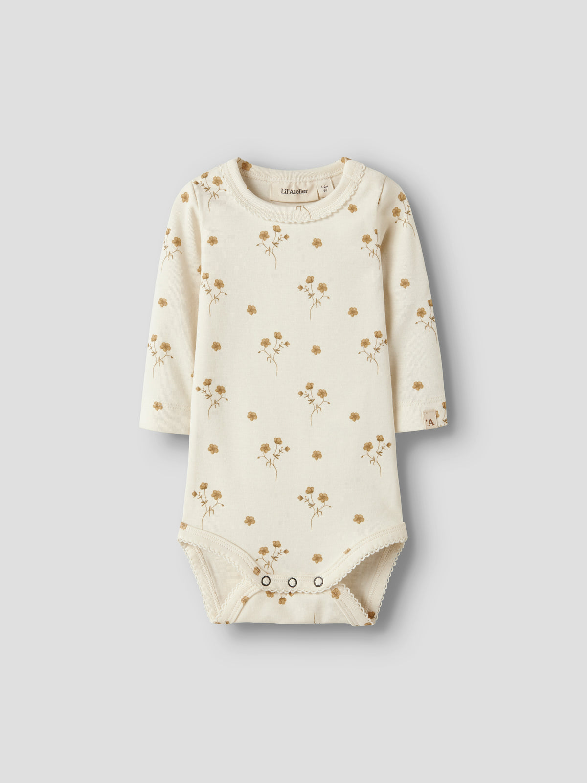 NBFLAYO SIG LS SLIM BODY LIL