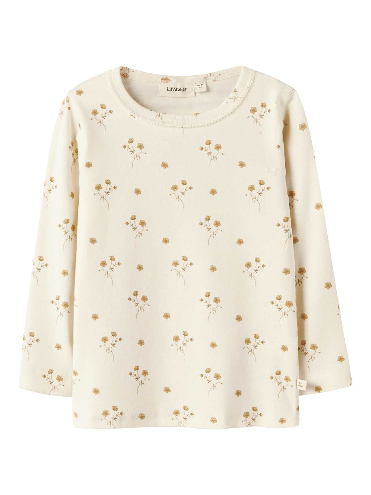 NMFLAYO SIG LS SLIM TOP LIL