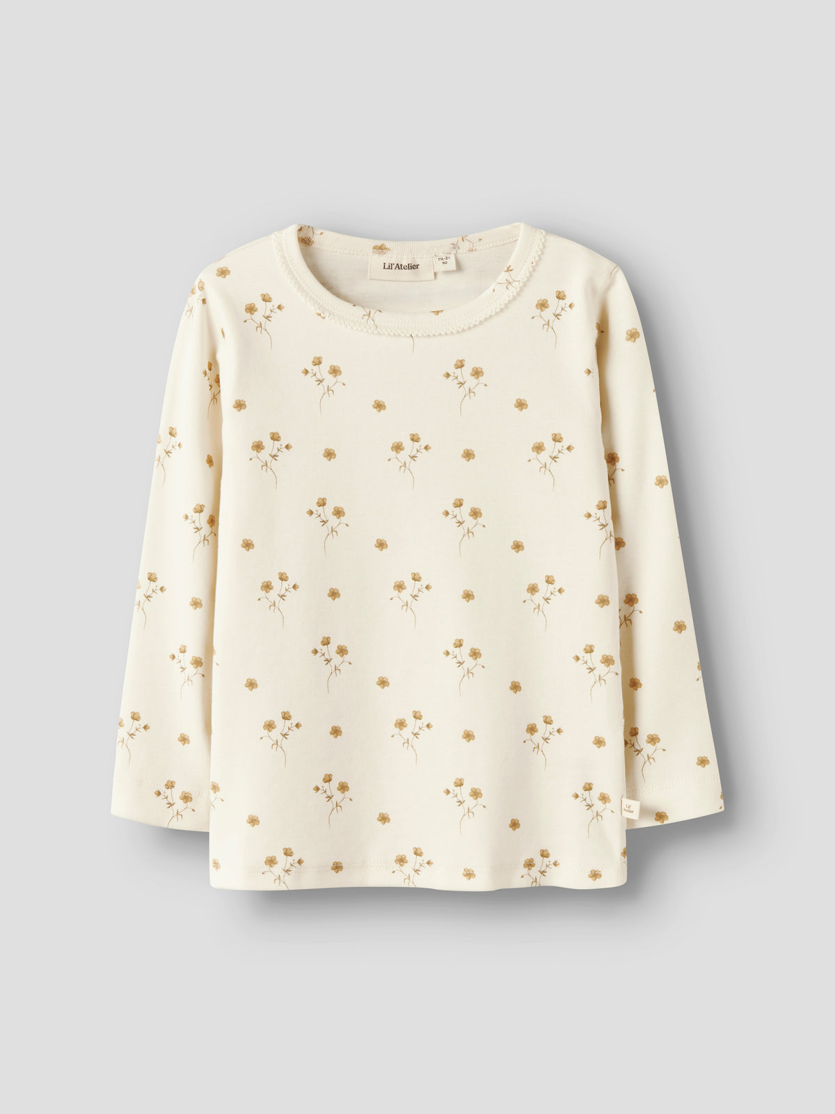 NMFLAYO SIG LS SLIM TOP LIL