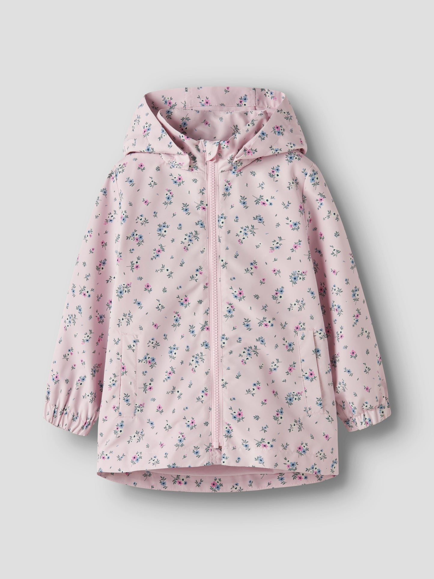 NMFMAXI JACKET LI AOP NOOS