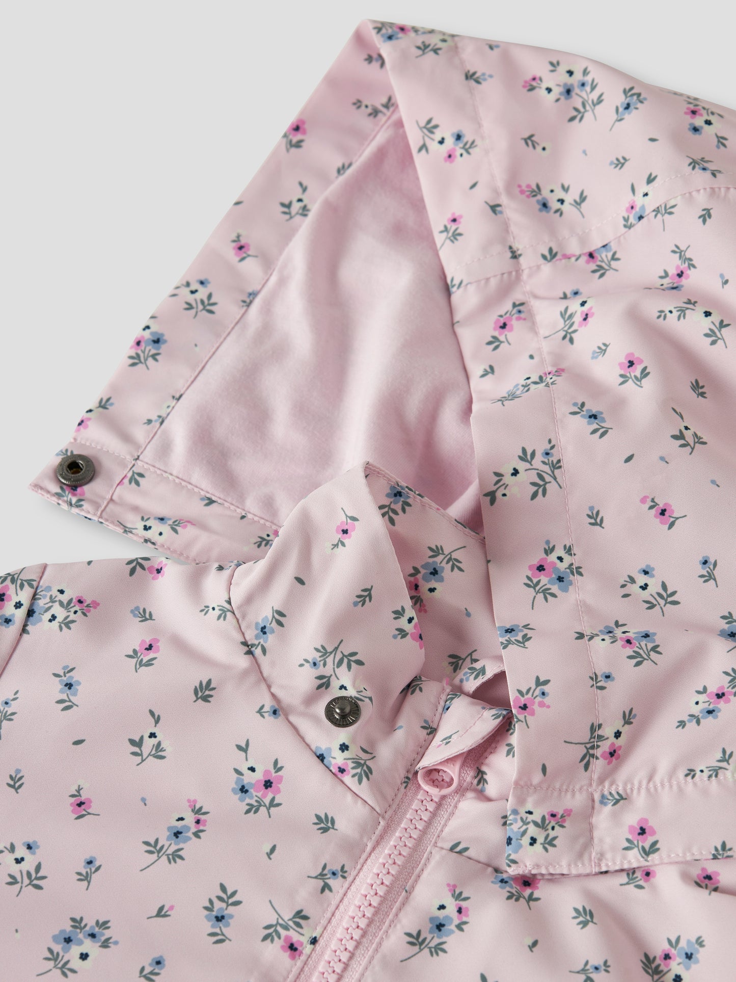 NMFMAXI JACKET LI AOP NOOS