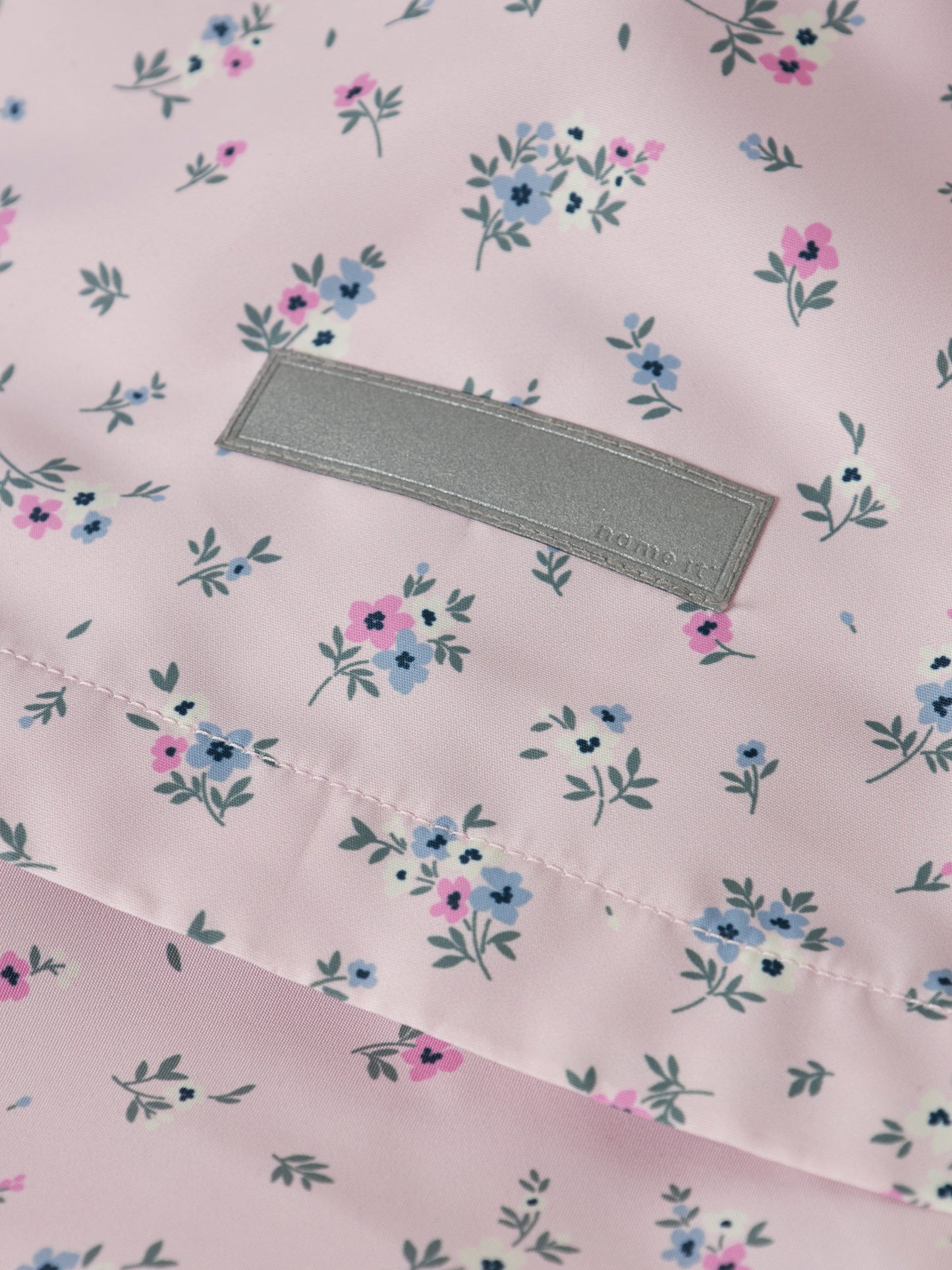 NMFMAXI JACKET LI AOP NOOS