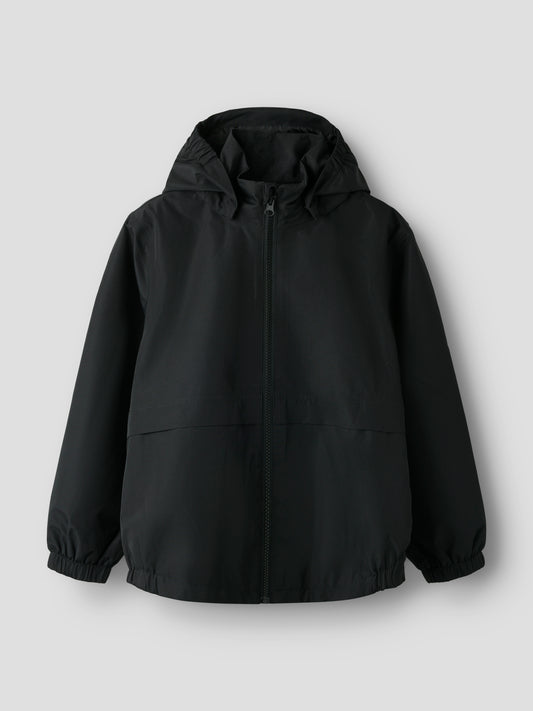 NKNMIZZLE05 RAIN JACKET FO