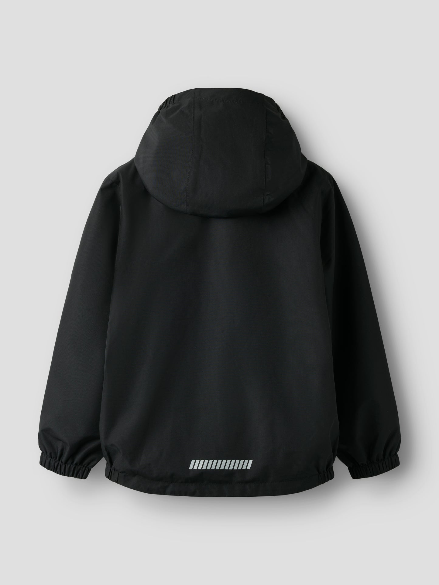 NKNMIZZLE05 RAIN JACKET FO
