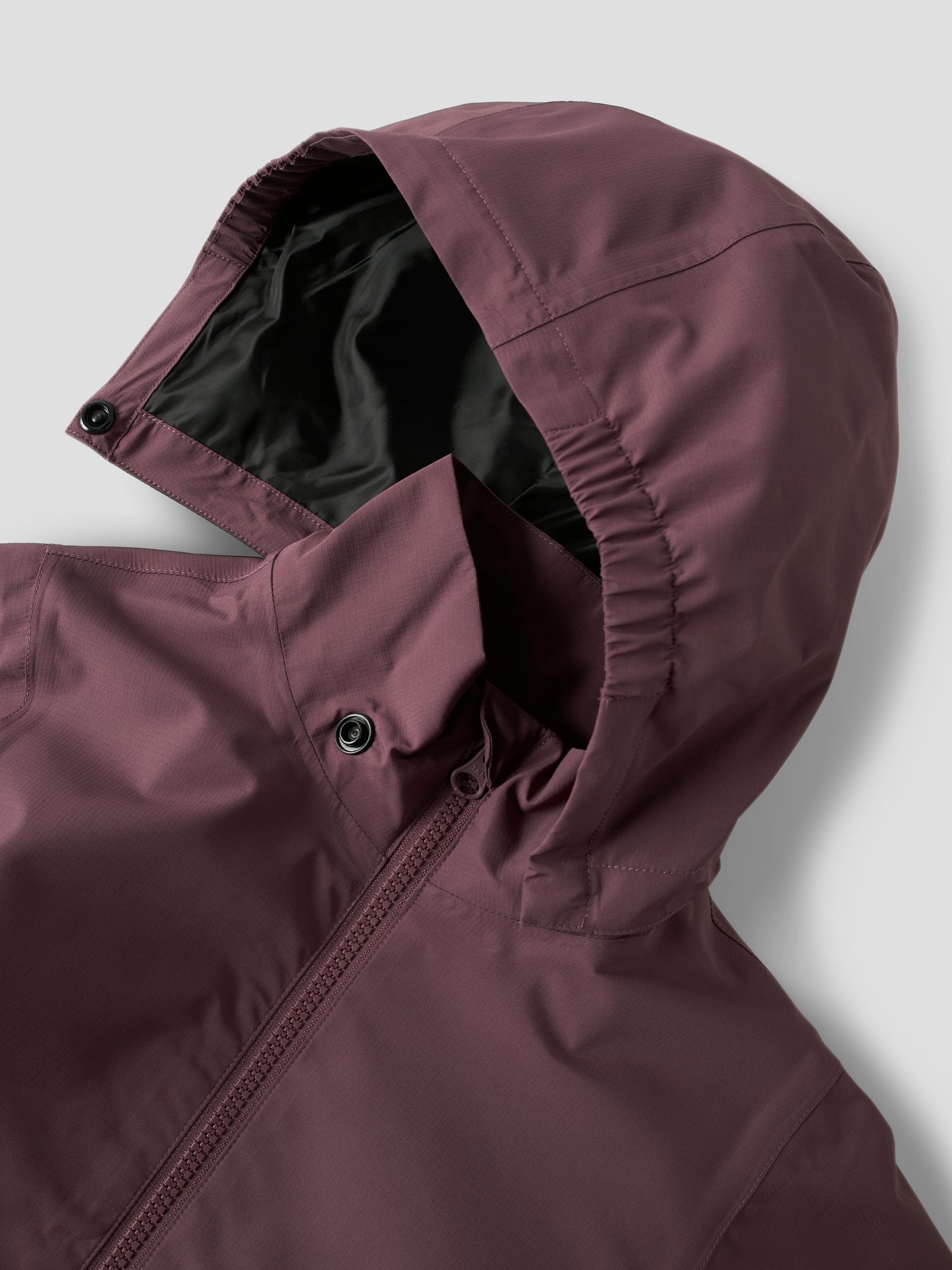 NKNMIZZLE05 RAIN JACKET FO