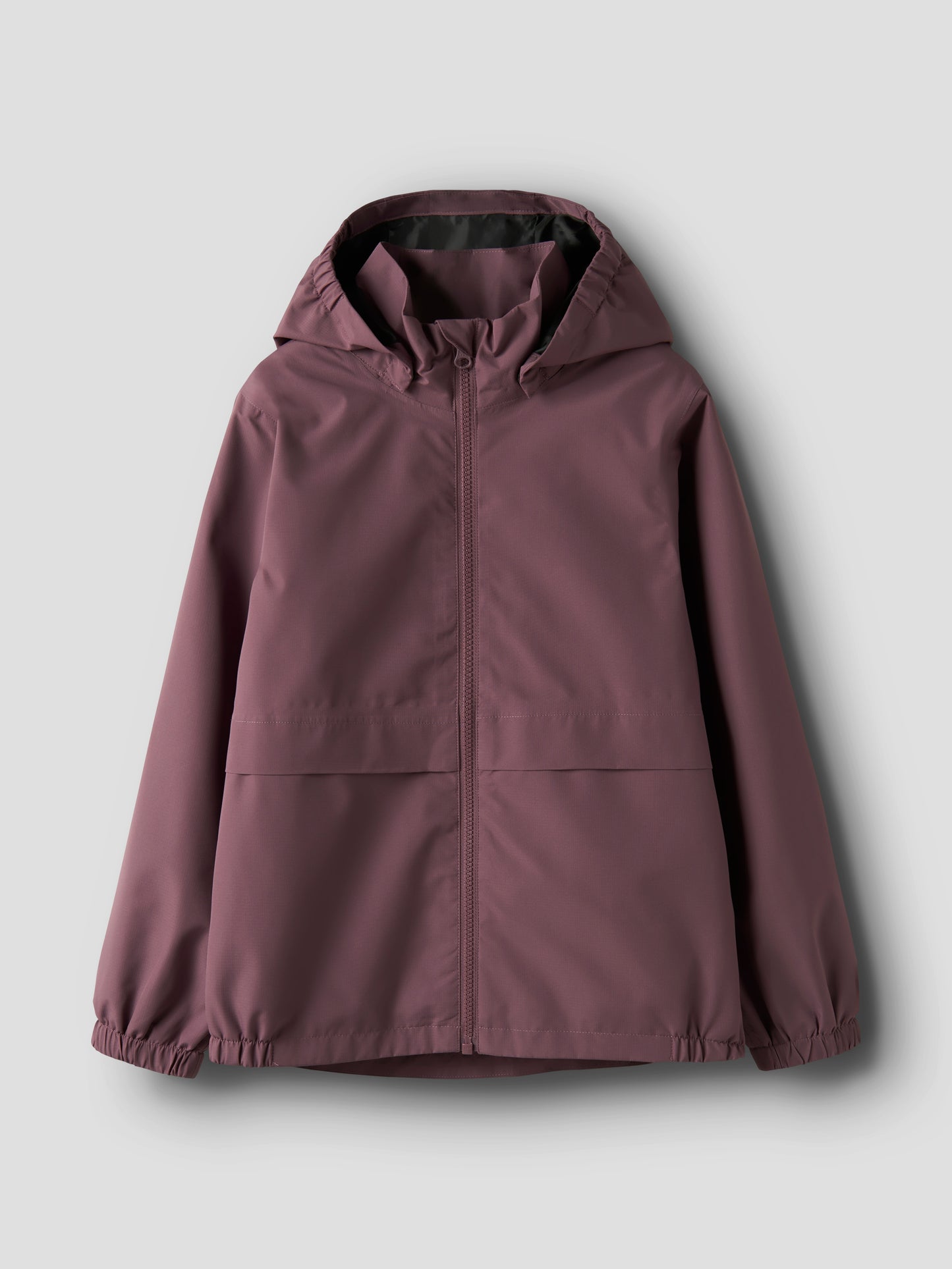 NKNMIZZLE05 RAIN JACKET FO