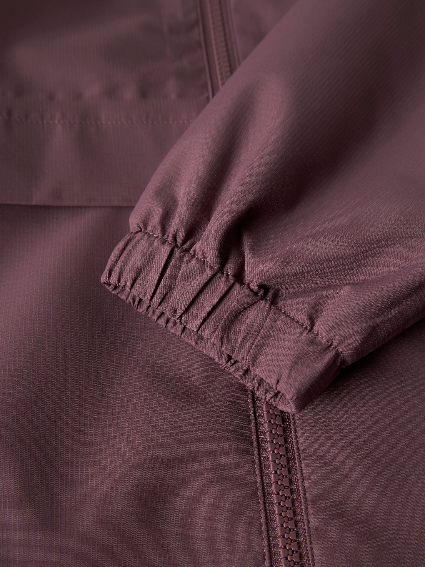 NKNMIZZLE05 RAIN JACKET FO