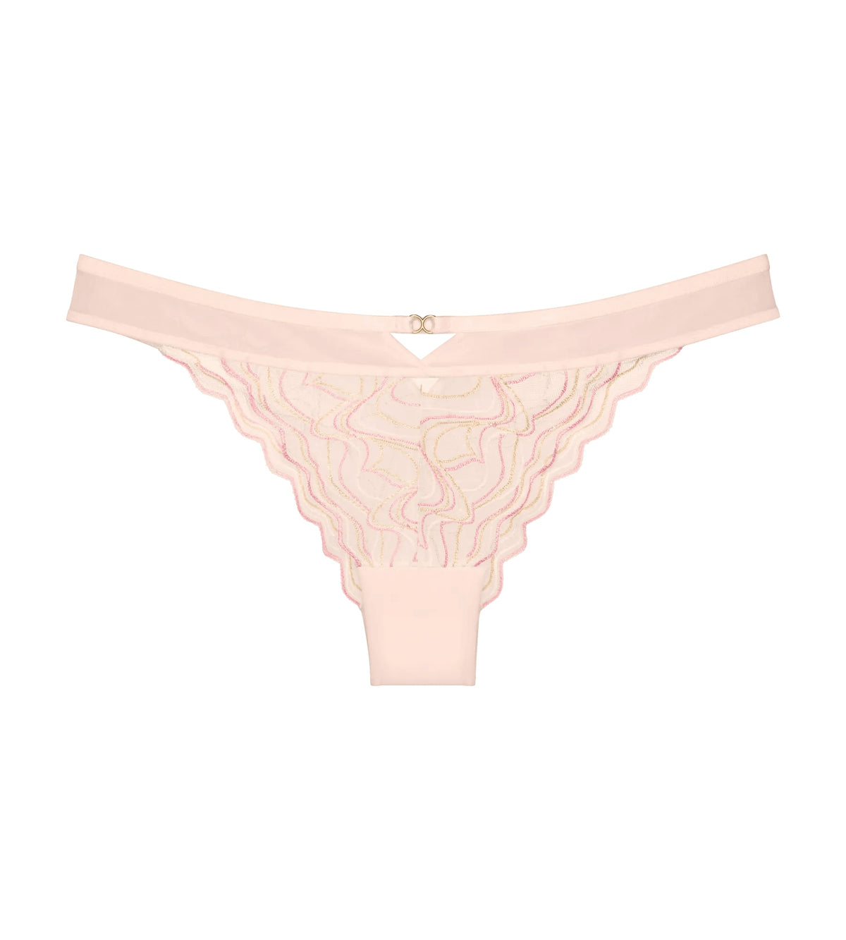Palina Waves of Glow Brazilian