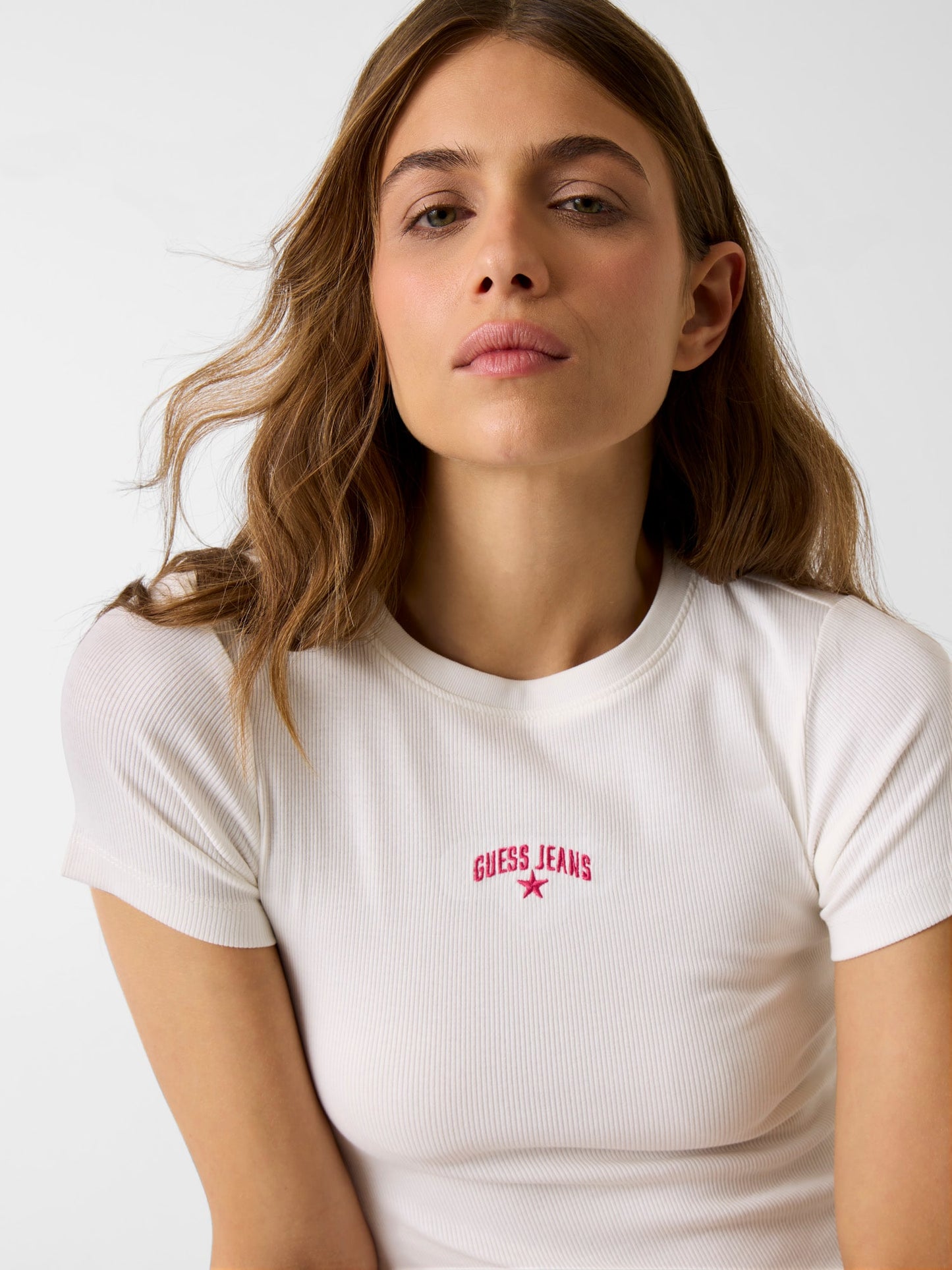 GJ SS CN RIB EMBRO TEE