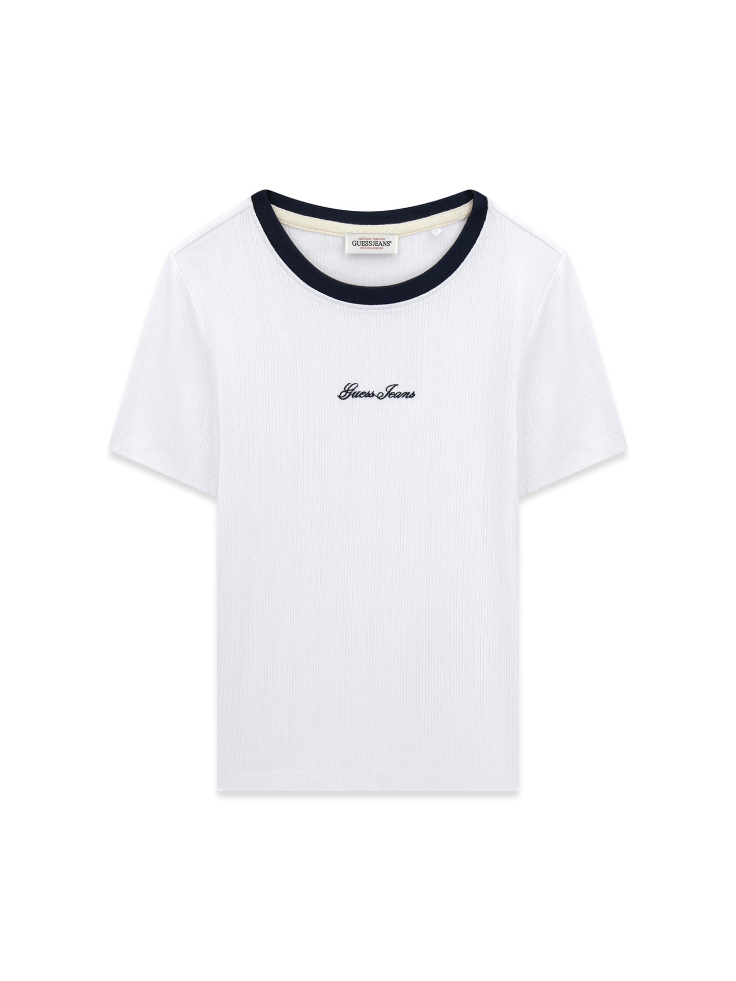 GJ SL CN EMBRO RINGER TEE