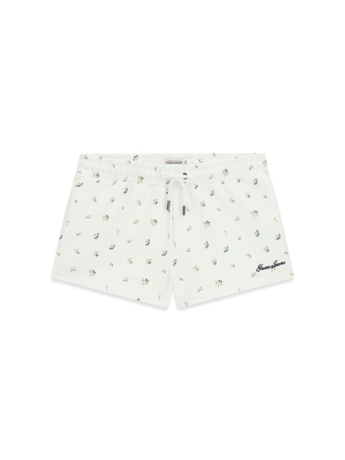 GJ PRINTED SHORT