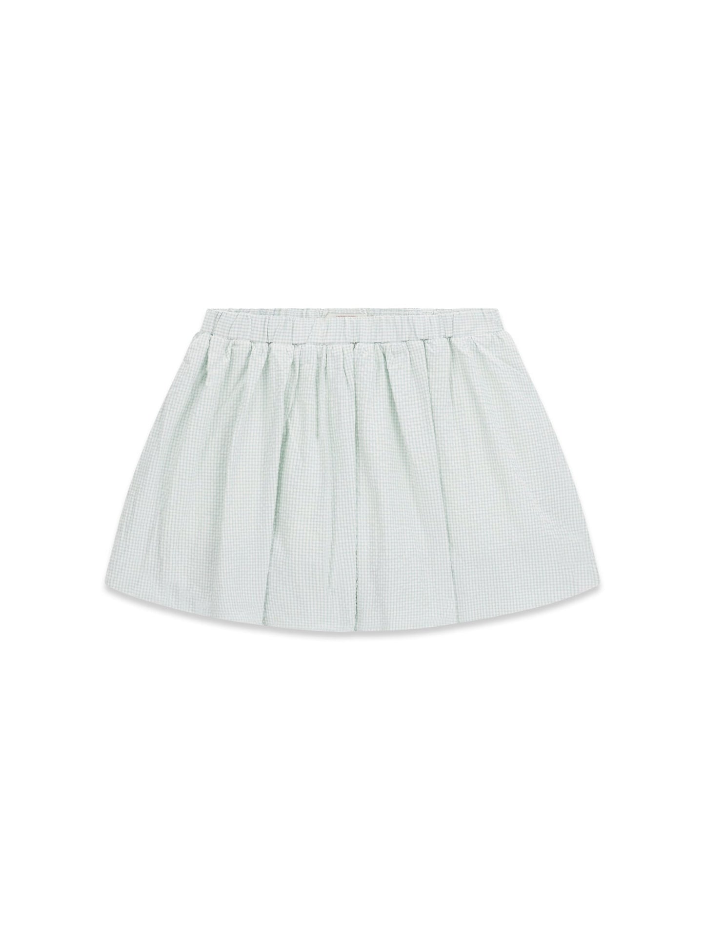 GJ MINI BUBBLE SKIRT