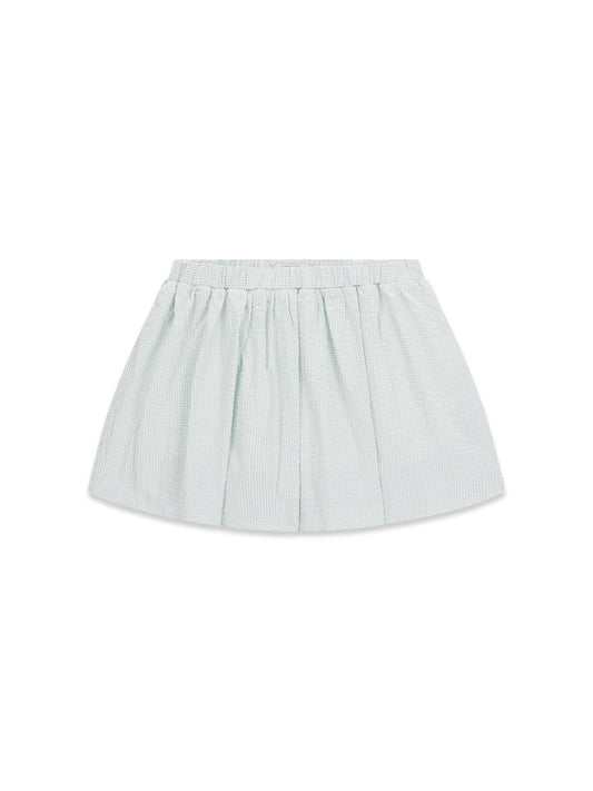 GJ MINI BUBBLE SKIRT
