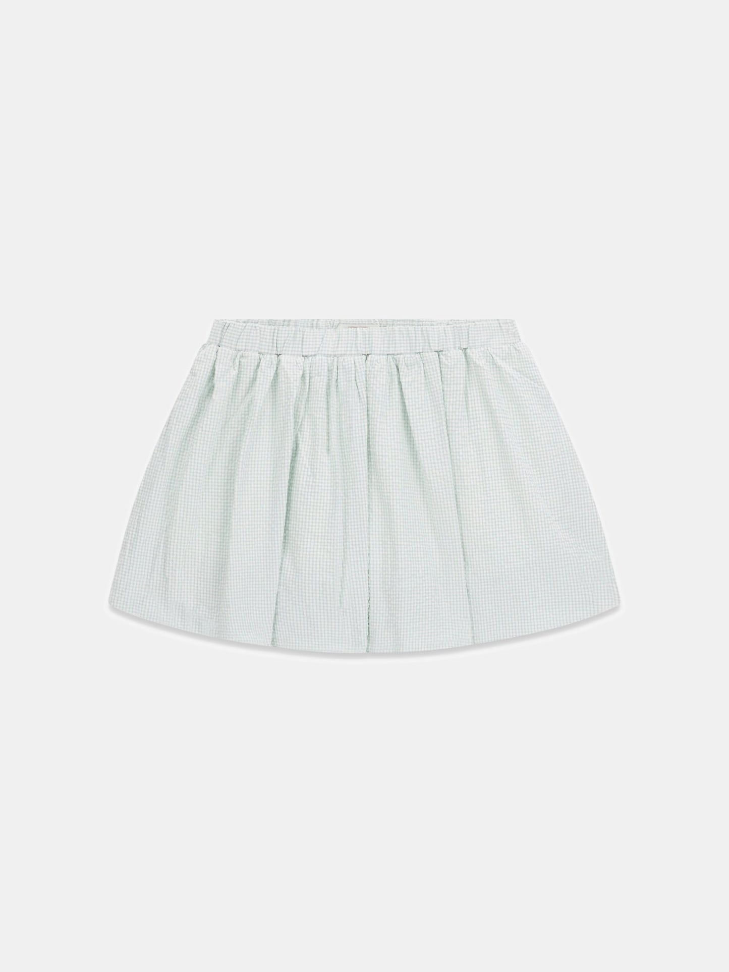 GJ MINI BUBBLE SKIRT