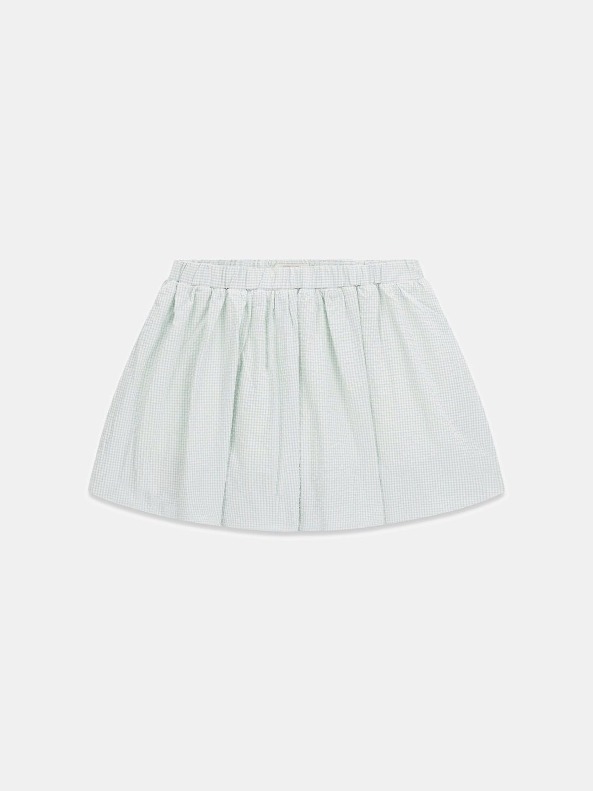 GJ MINI BUBBLE SKIRT