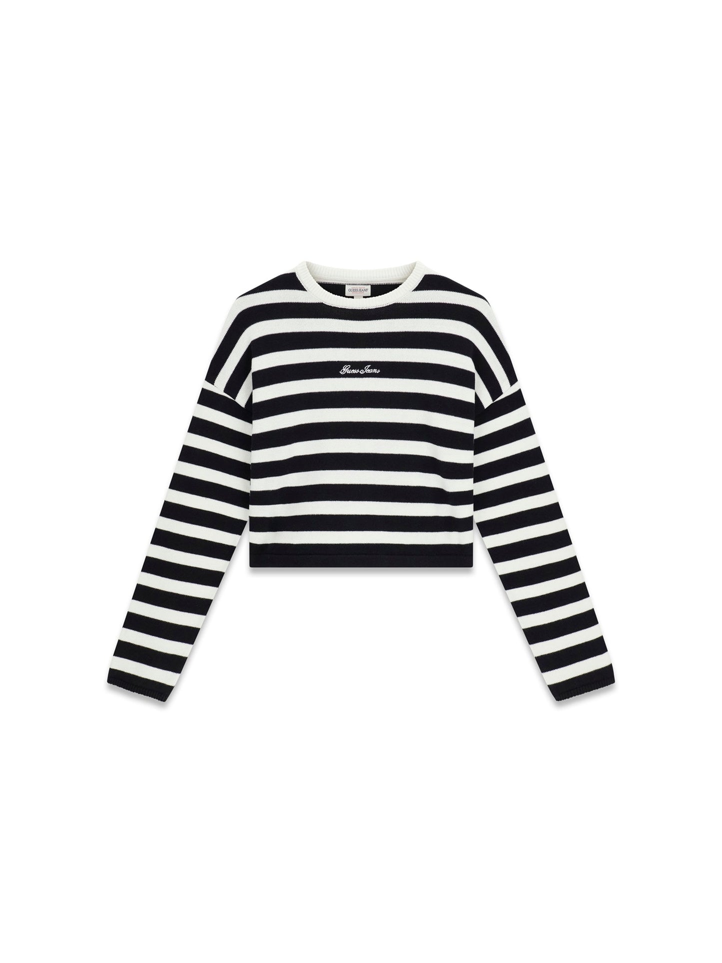 GJ LS CN STRIPED SWTR