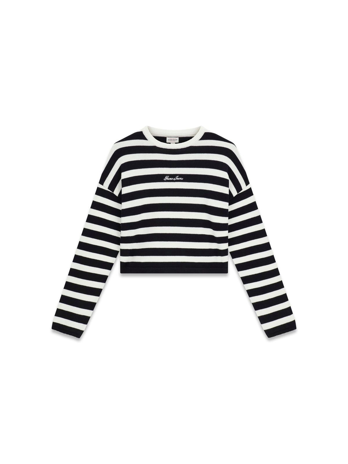 GJ LS CN STRIPED SWTR