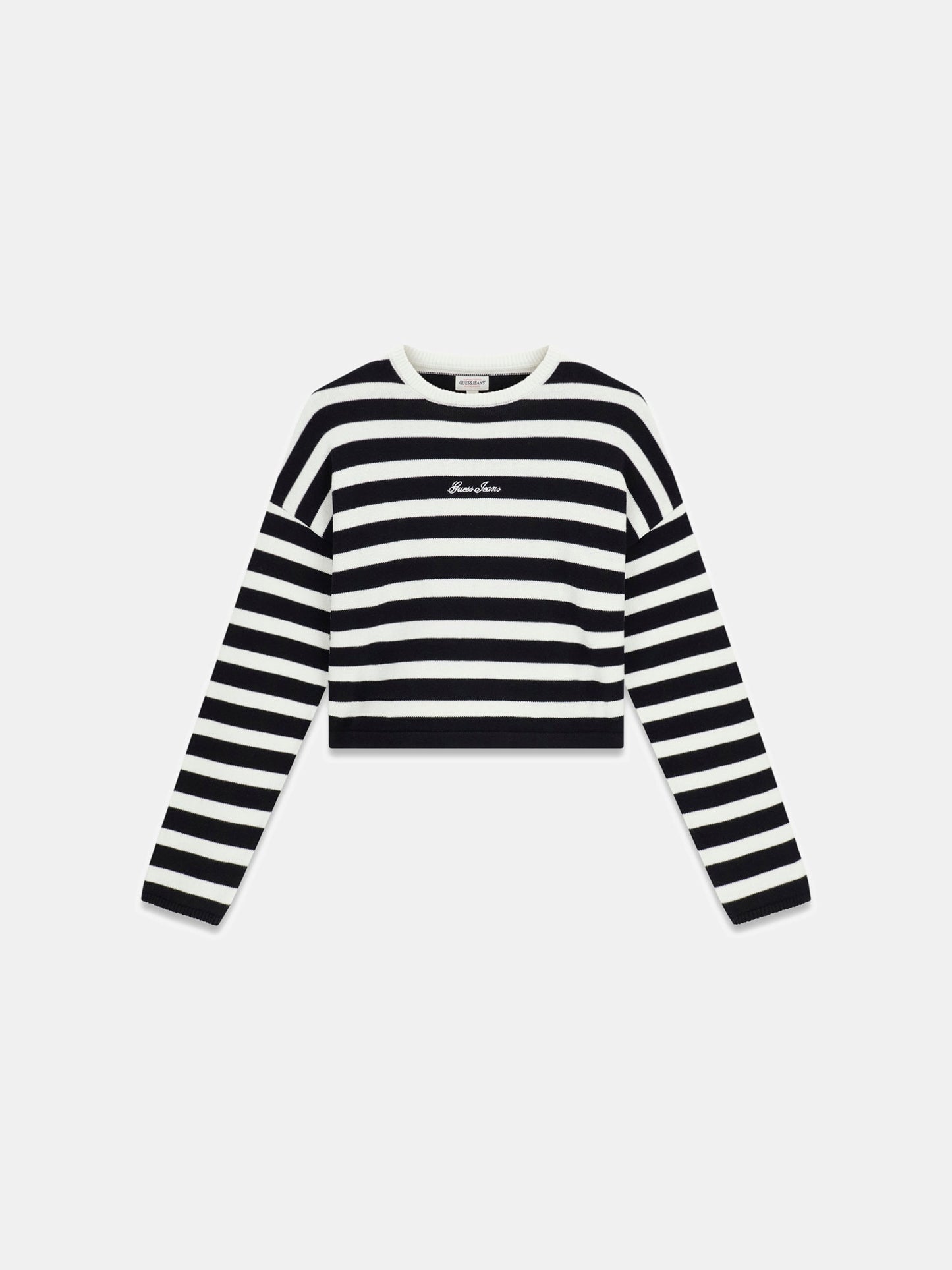 GJ LS CN STRIPED SWTR