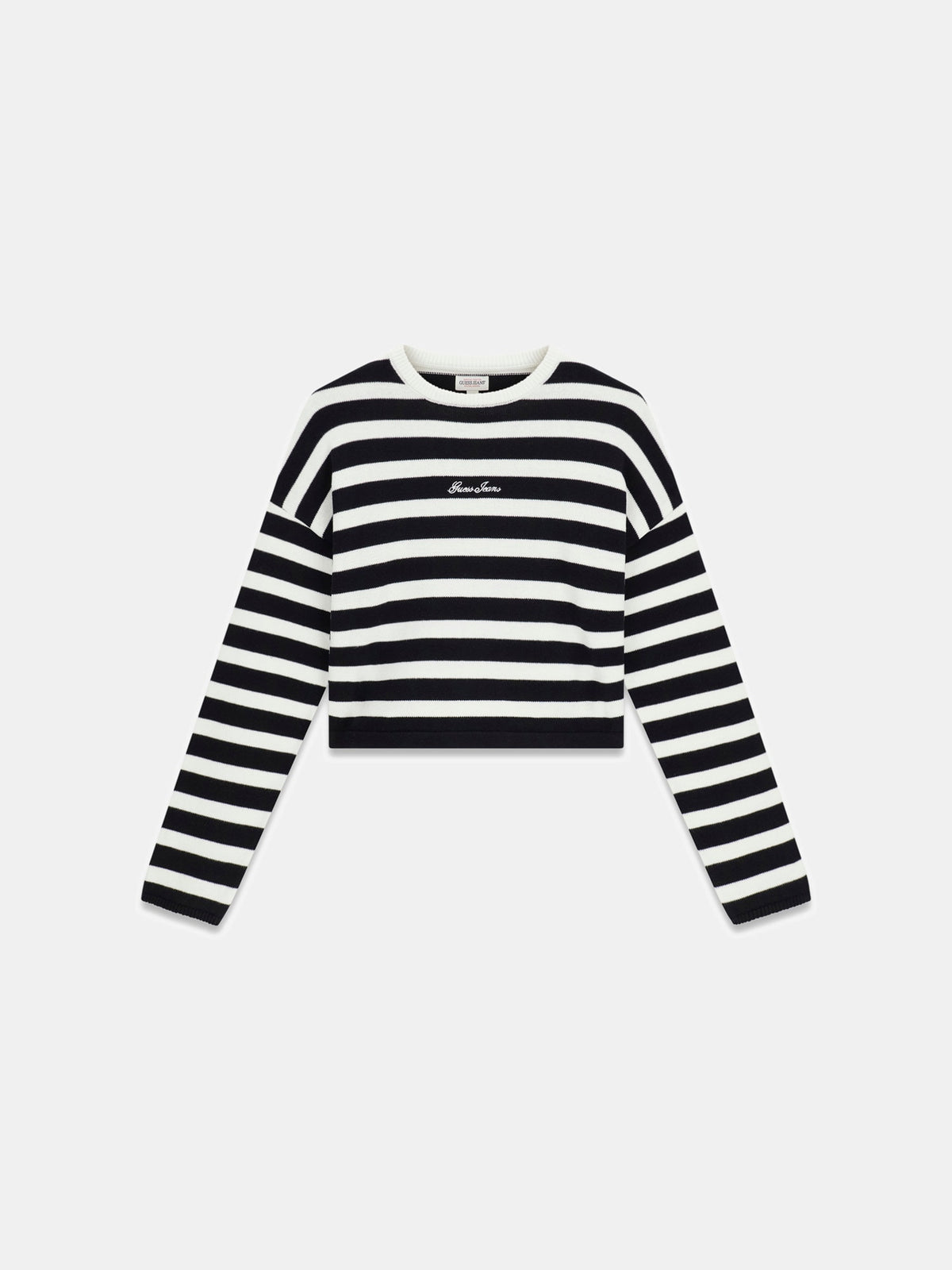 GJ LS CN STRIPED SWTR