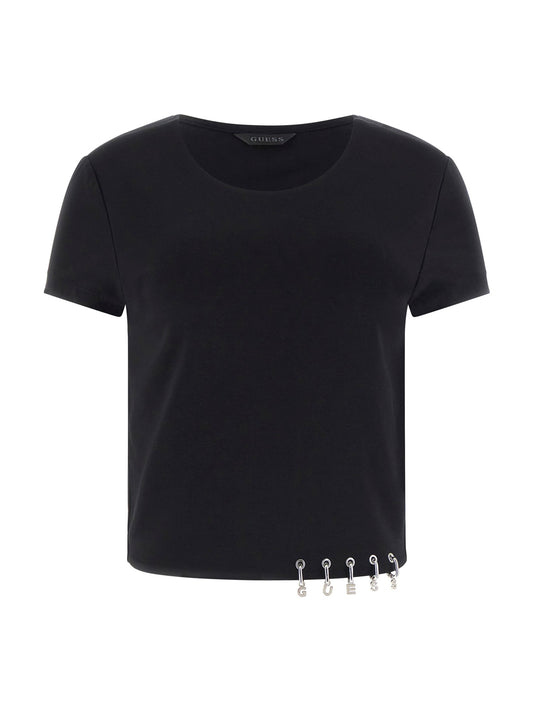 SS CN ELISABETTE GUESS TOP