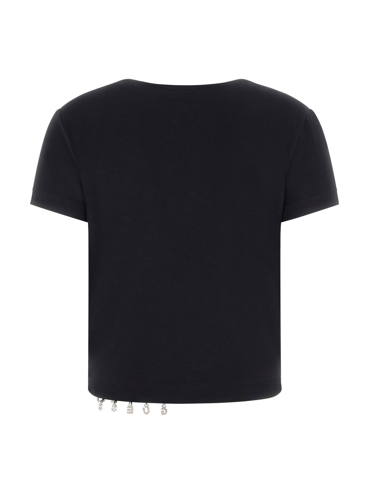 SS CN ELISABETTE GUESS TOP