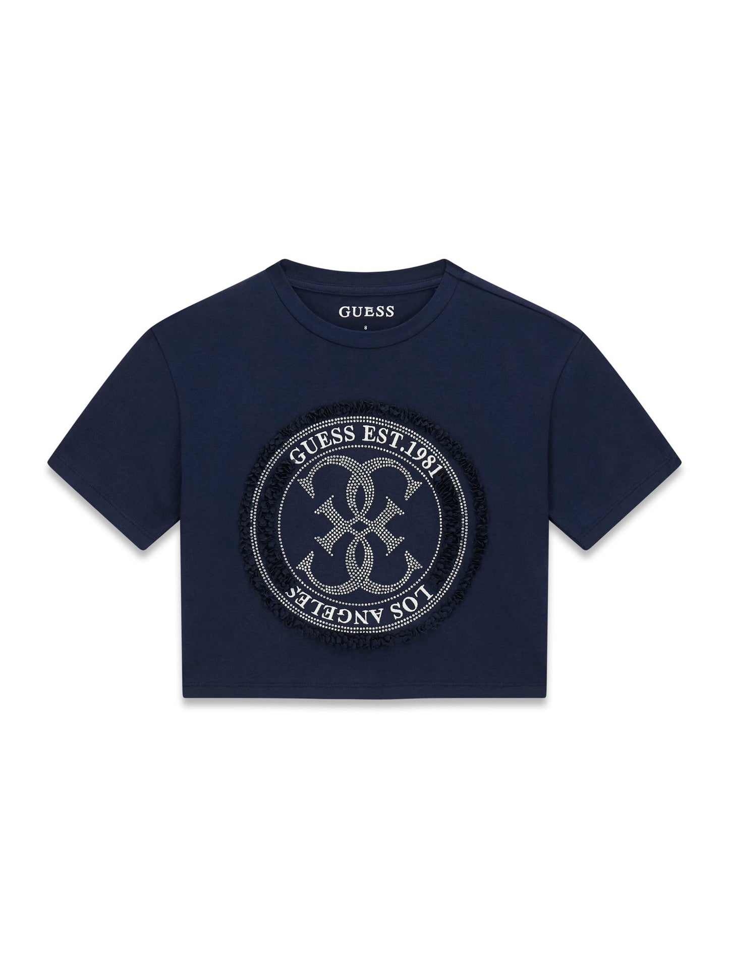 MIDI SS T-SHIRT