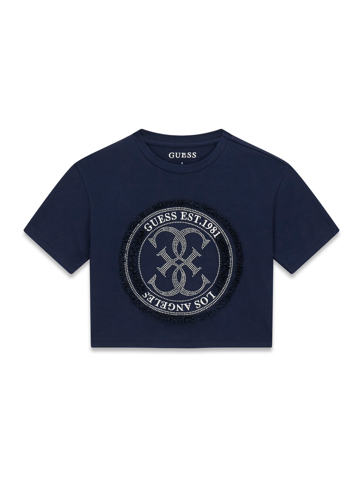 MIDI SS T-SHIRT