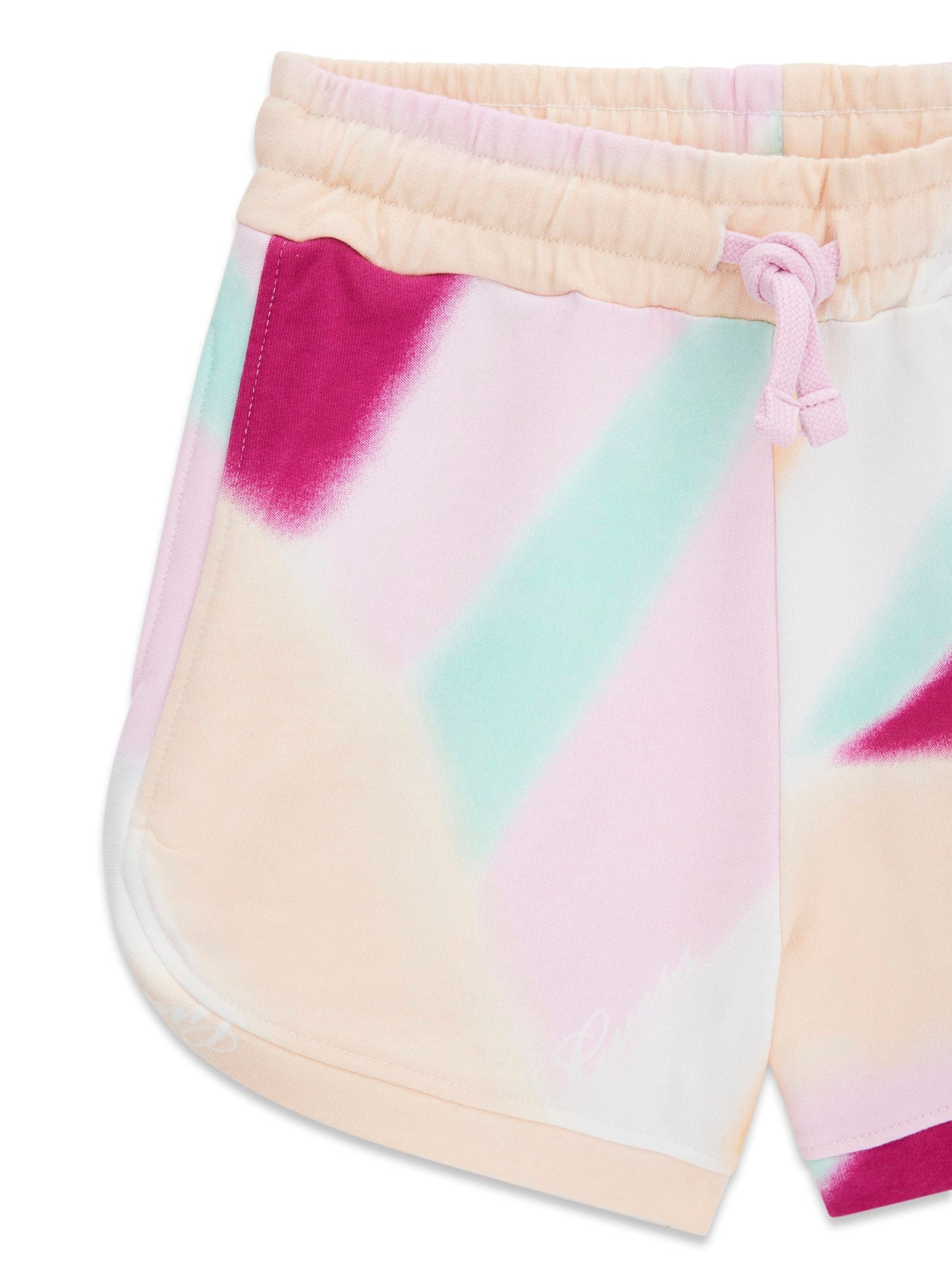 FRENCH TERRY REGULAR SHORTS