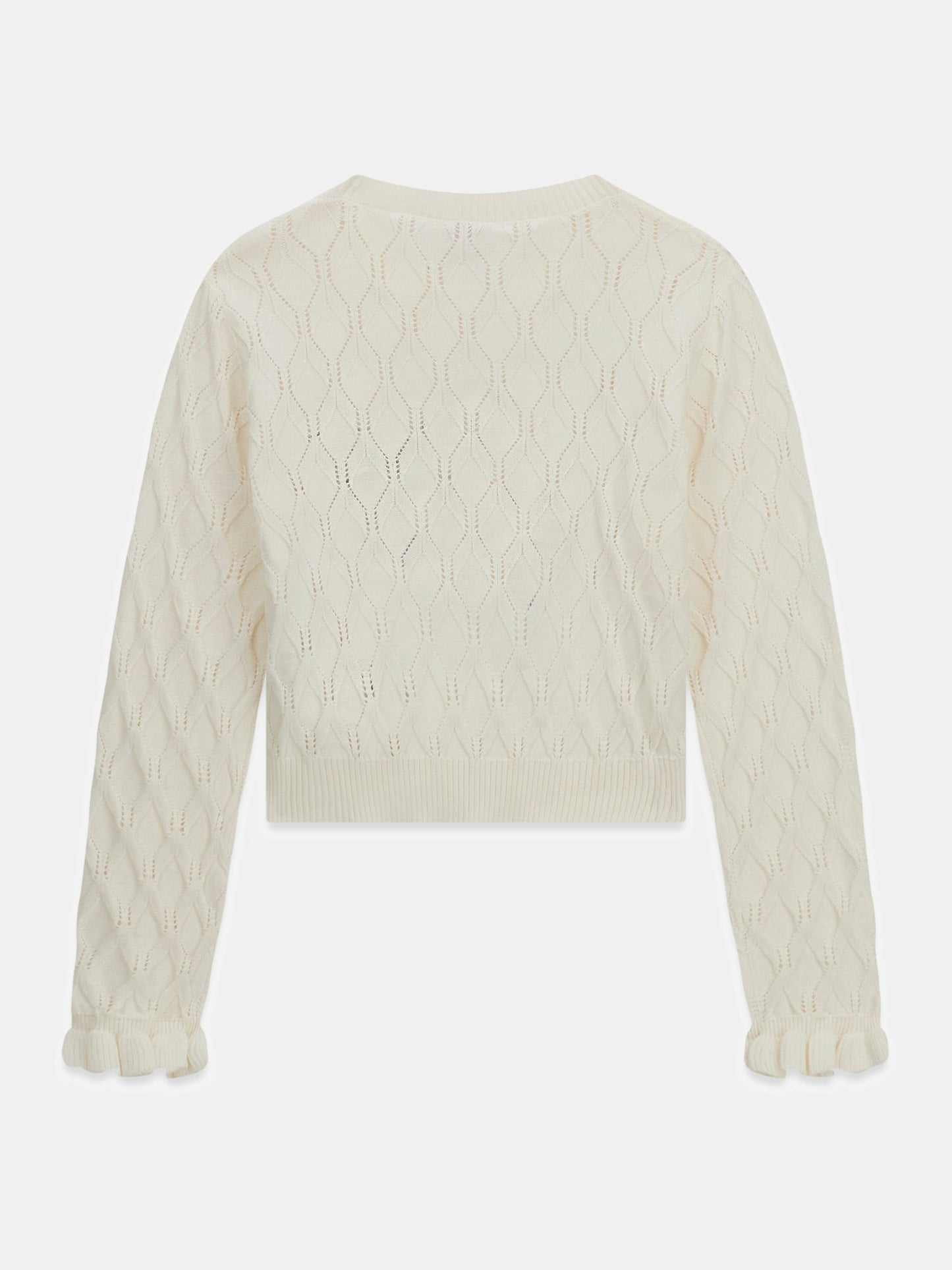 LS SWEATER