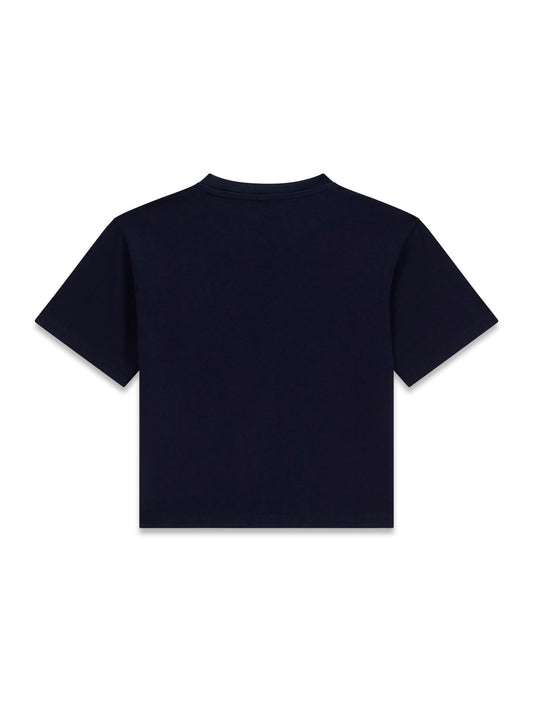 MIDI SS T-SHIRT