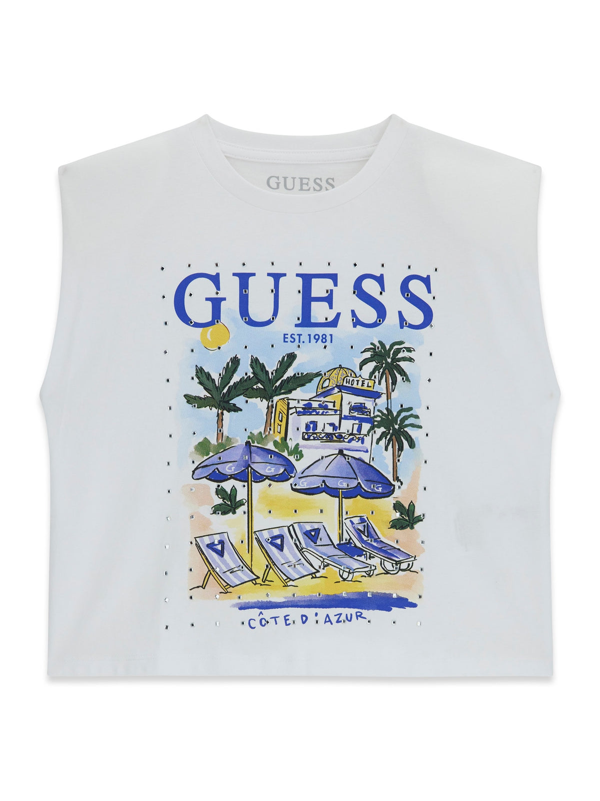 OVERSIZE BOXY SS T-SHIRT