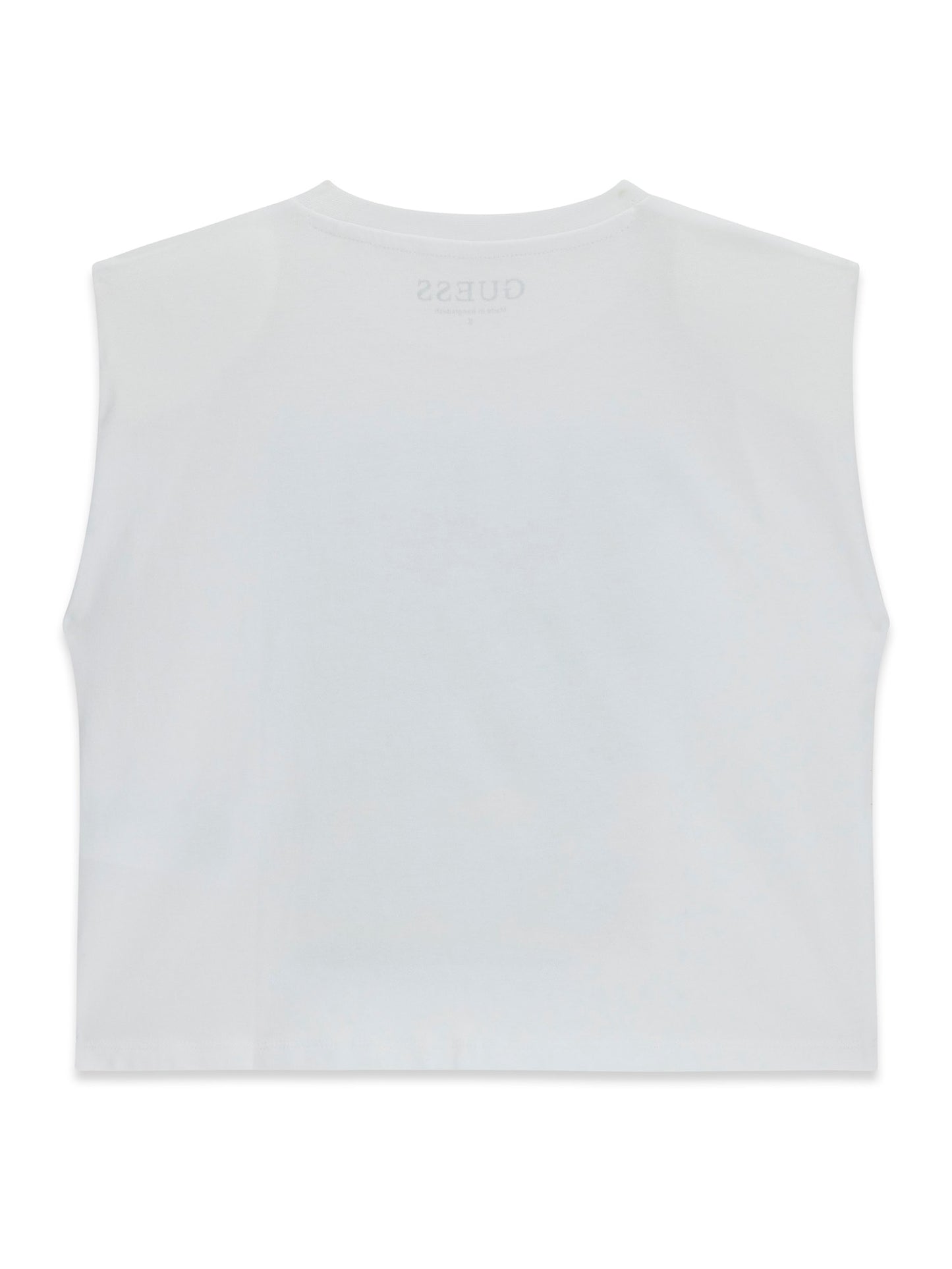 OVERSIZE BOXY SS T-SHIRT