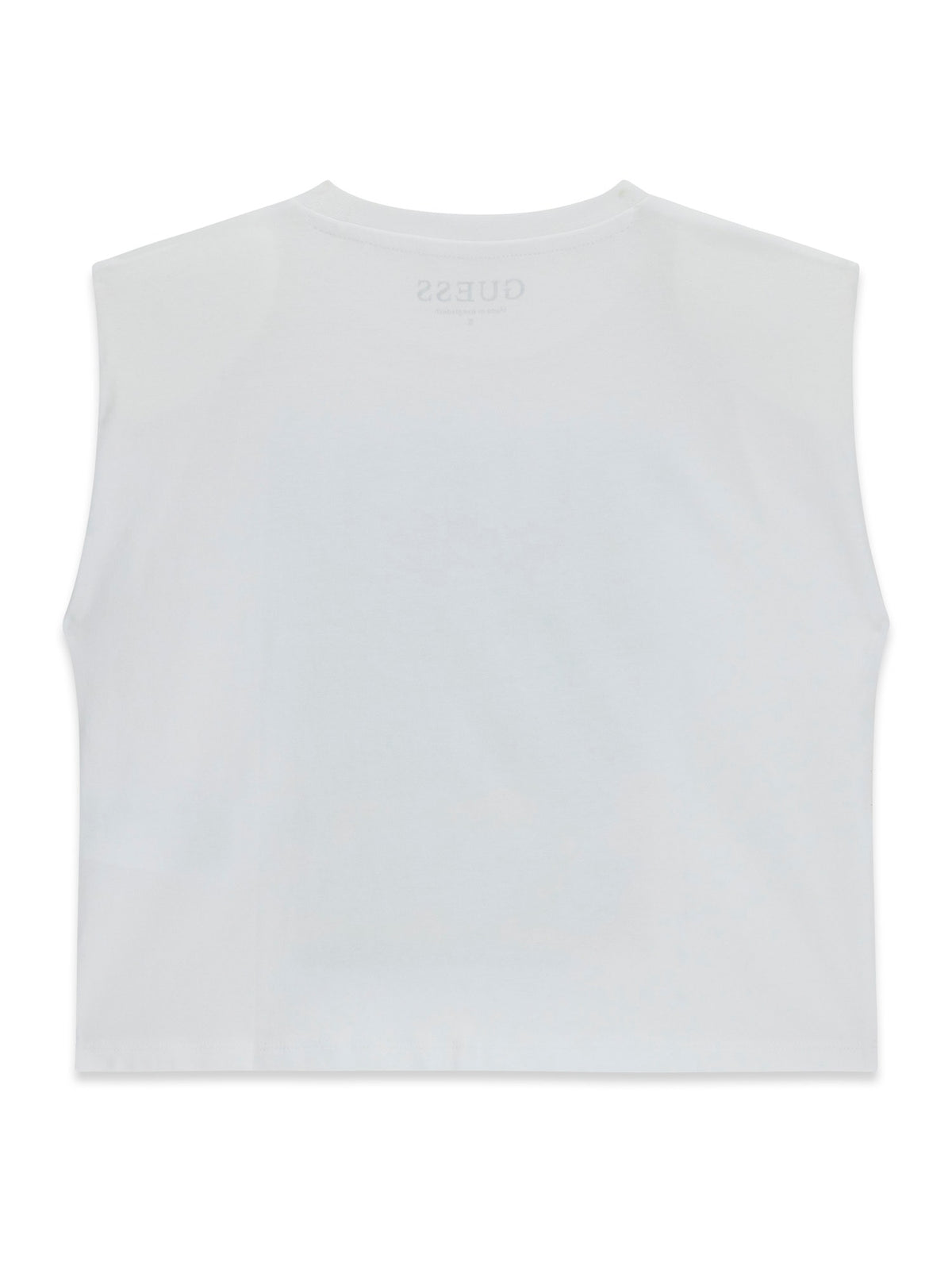 OVERSIZE BOXY SS T-SHIRT