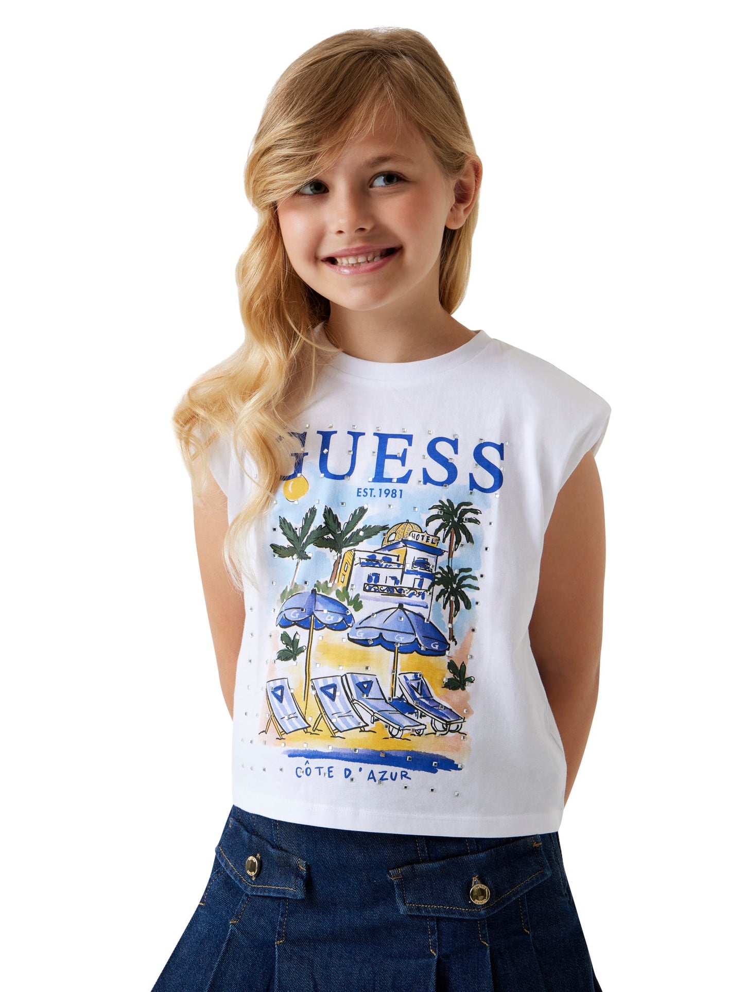 OVERSIZE BOXY SS T-SHIRT
