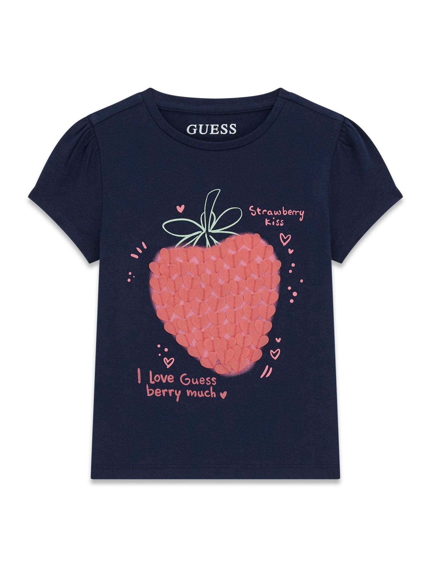 SS T-SHIRT