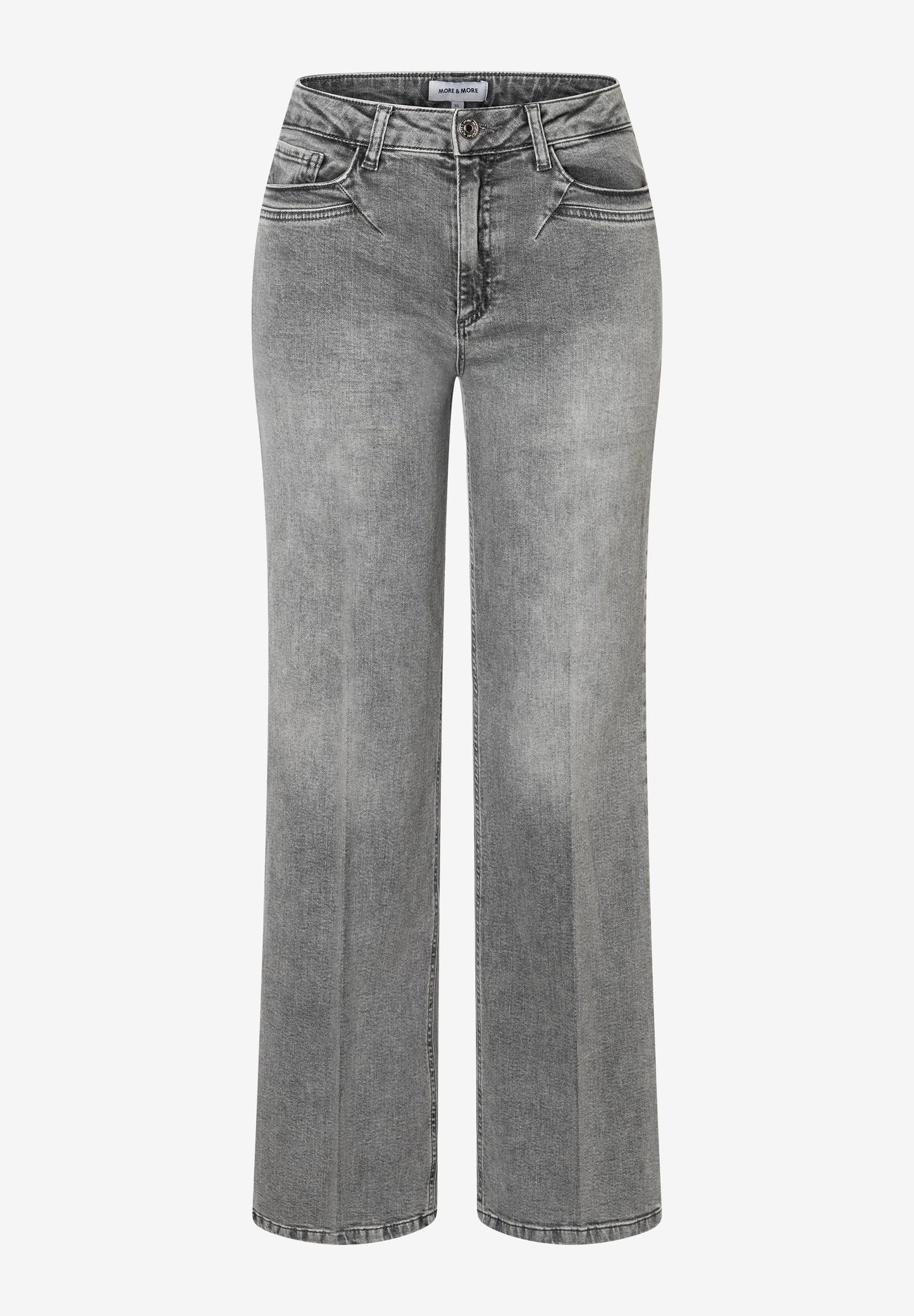 Marlene Jeans
