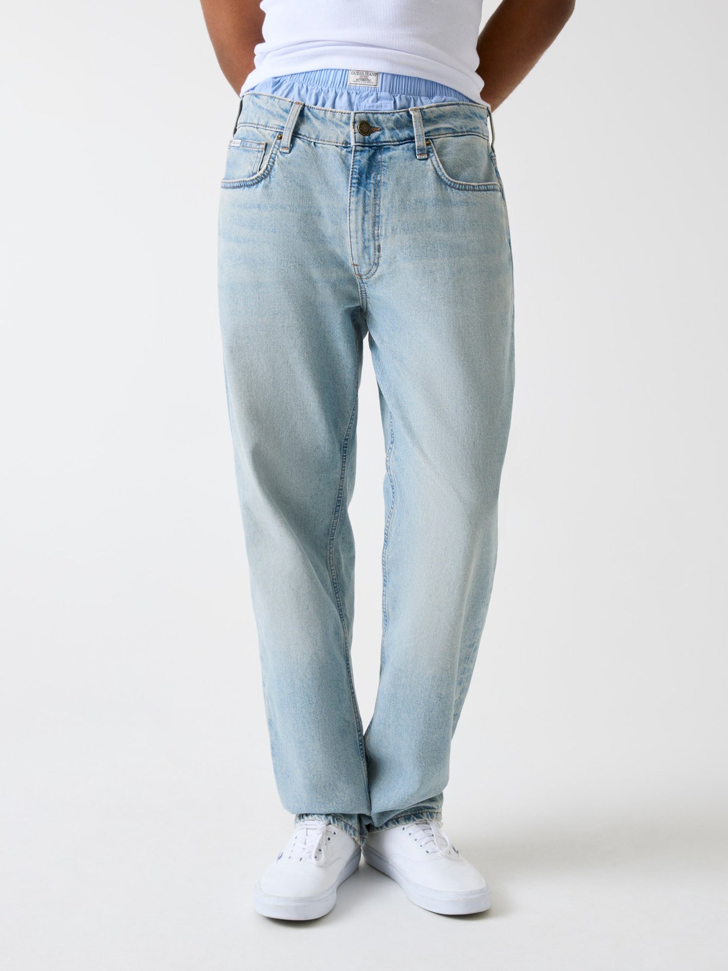 GJ G15 RELAXED TAPER