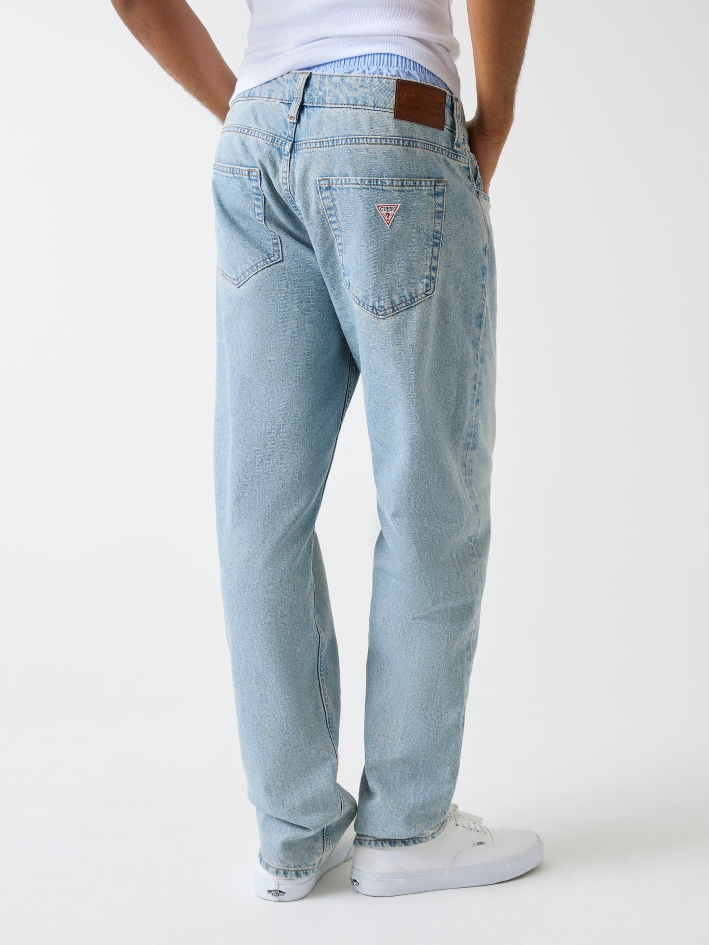 GJ G15 RELAXED TAPER