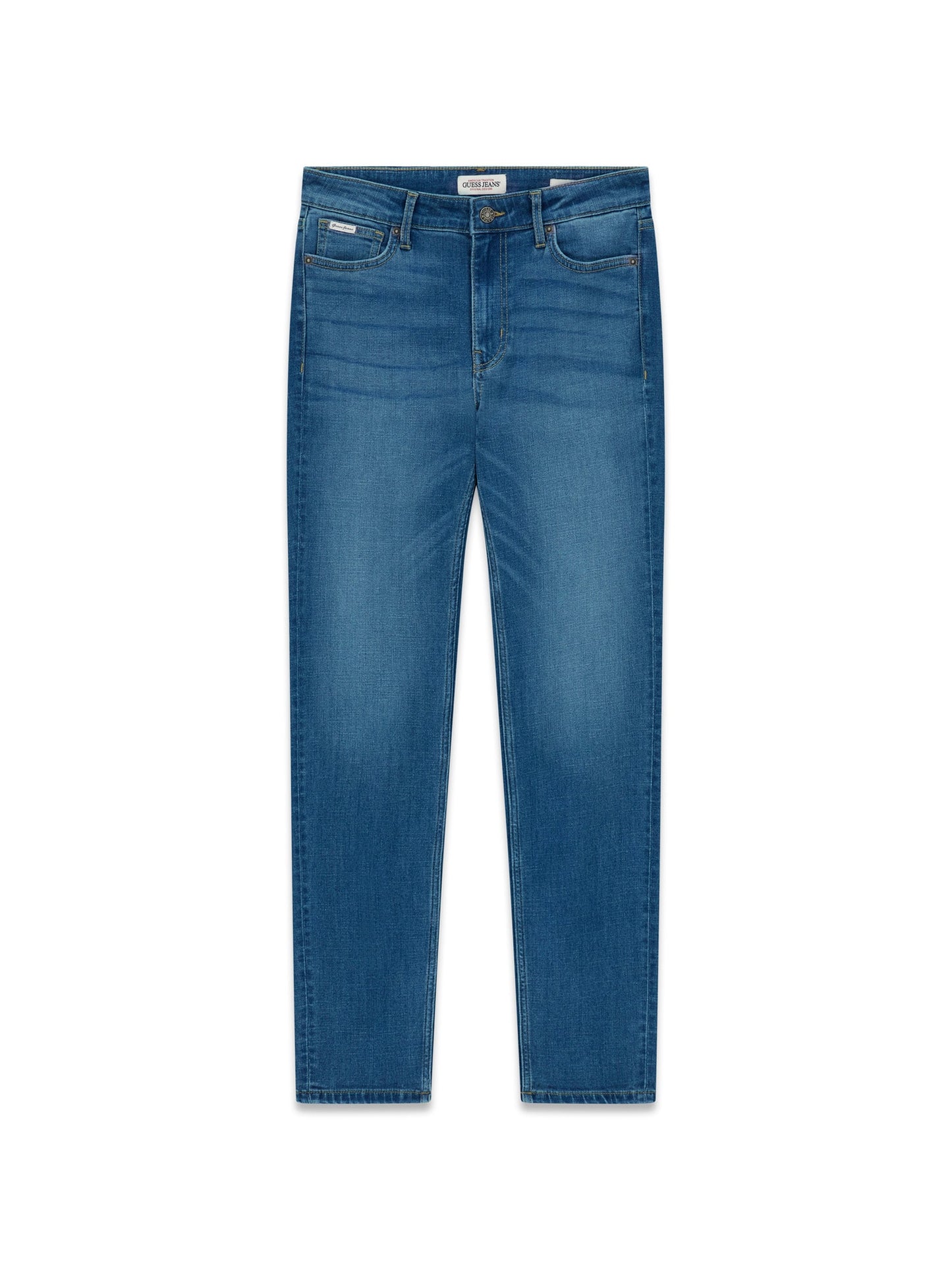 GJ G05 HIGH RISE SKINNY