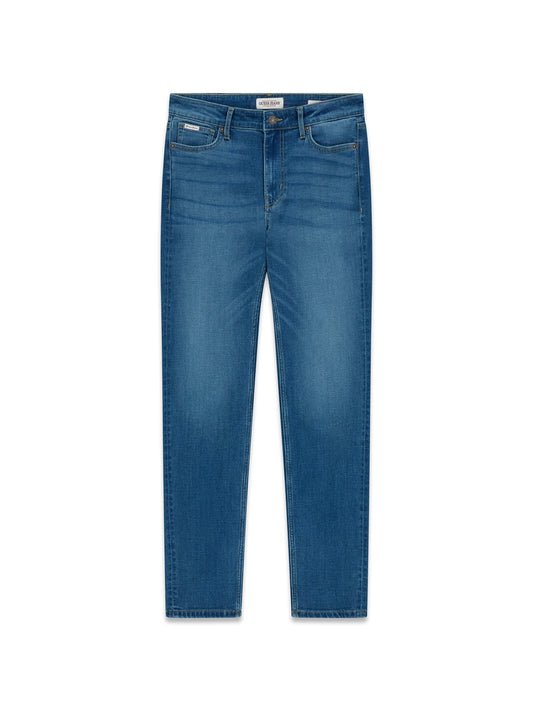 GJ G05 HIGH RISE SKINNY