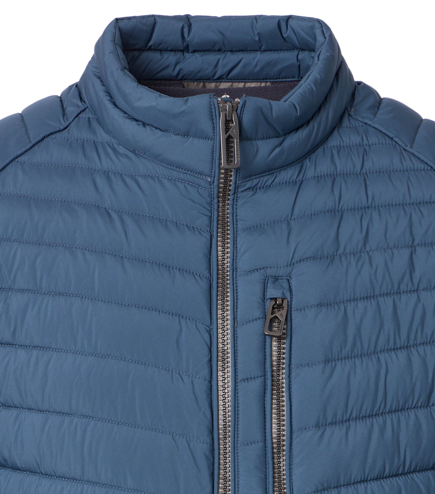 Steppjacke