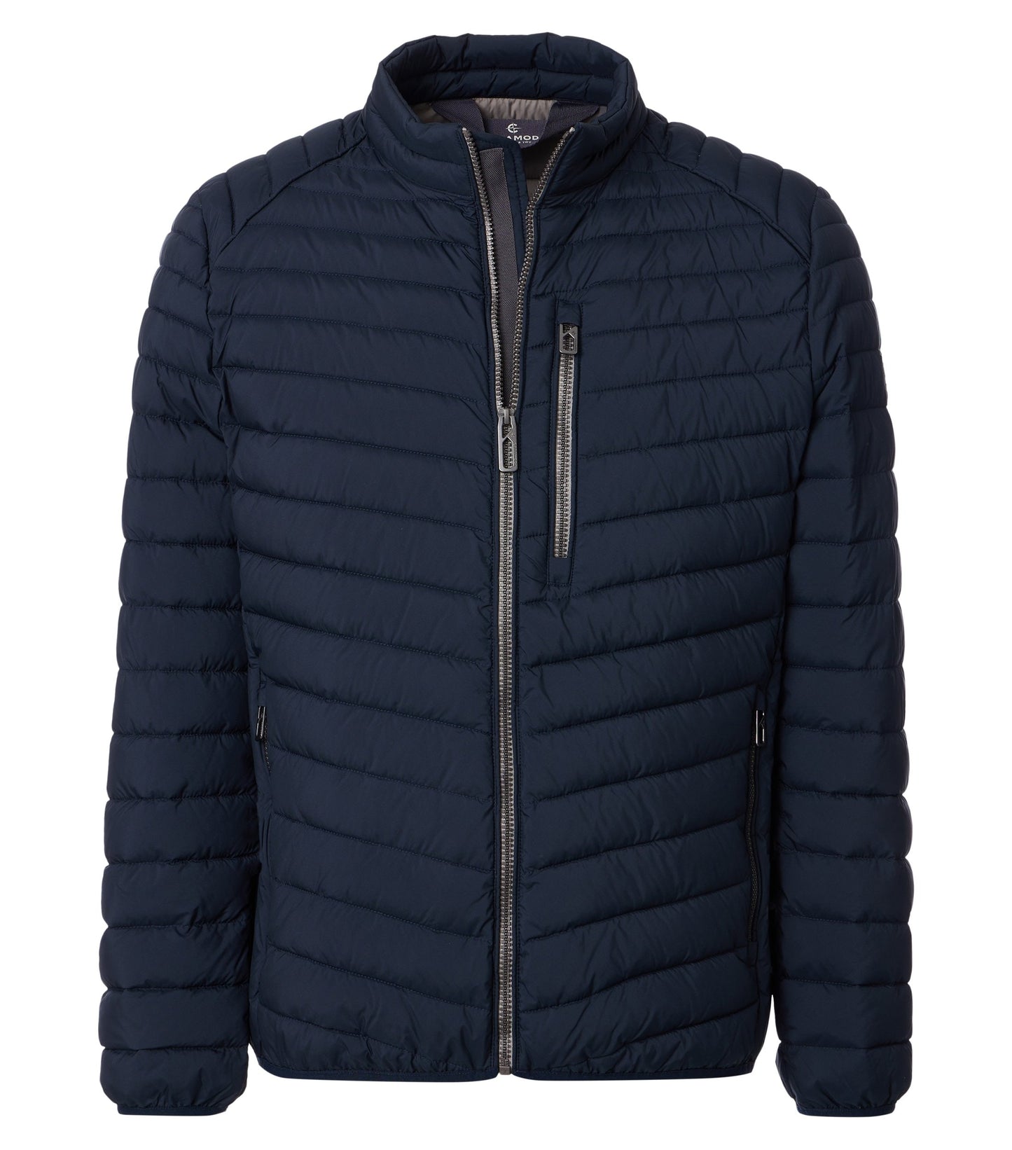Steppjacke