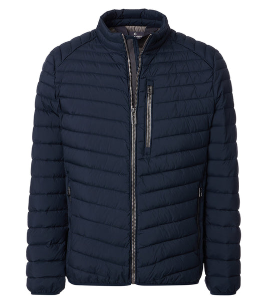 Steppjacke