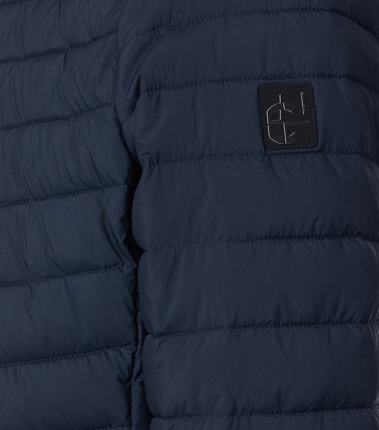 Steppjacke